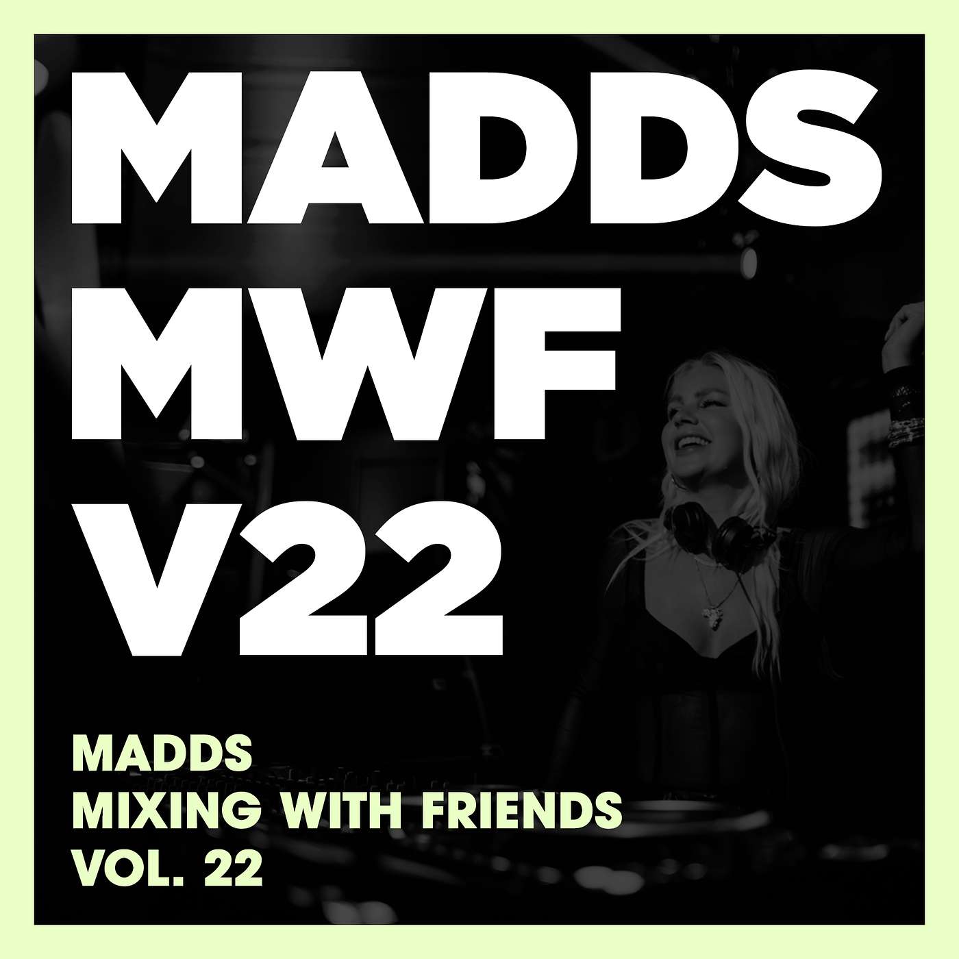 Madds