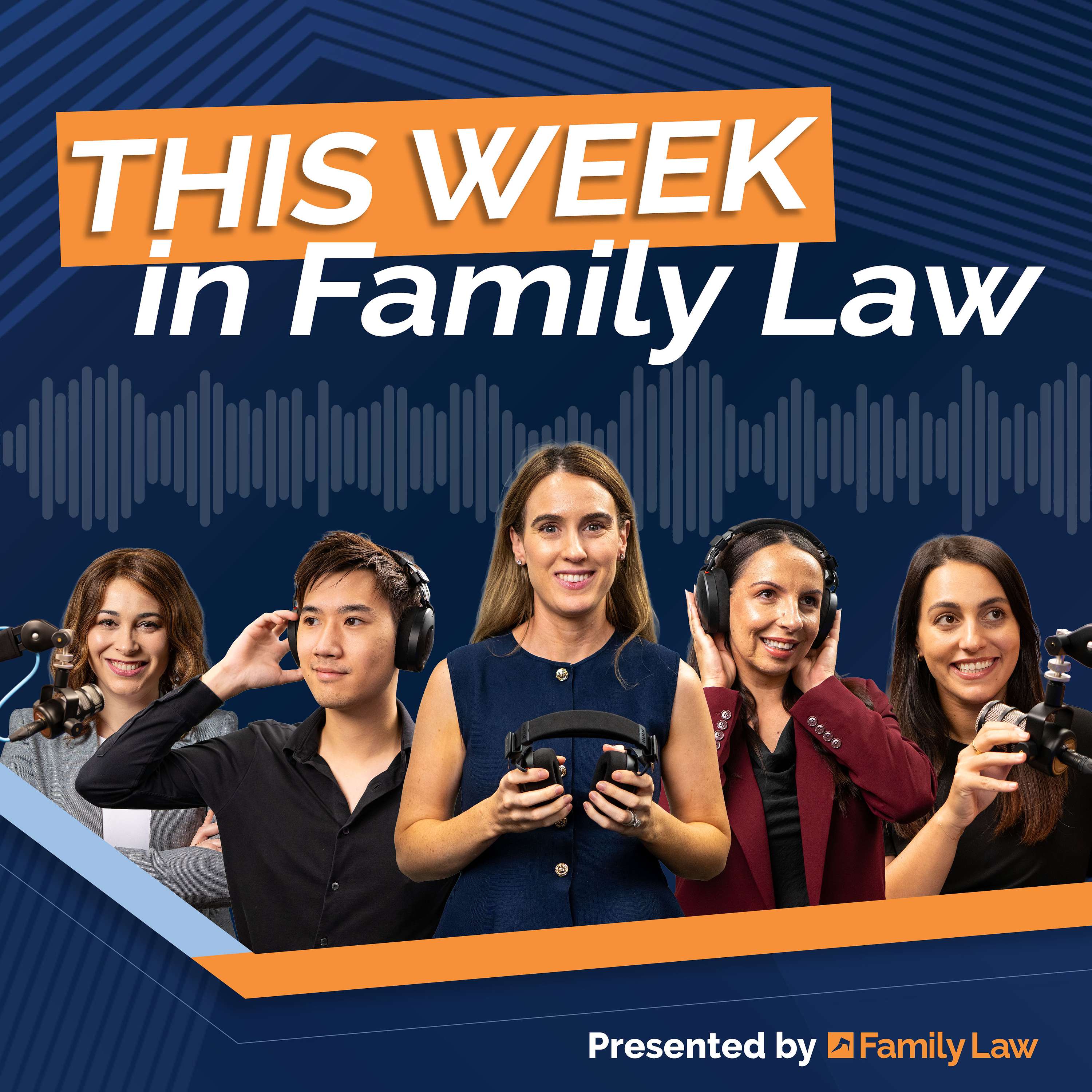 This Week in Family Law cover art