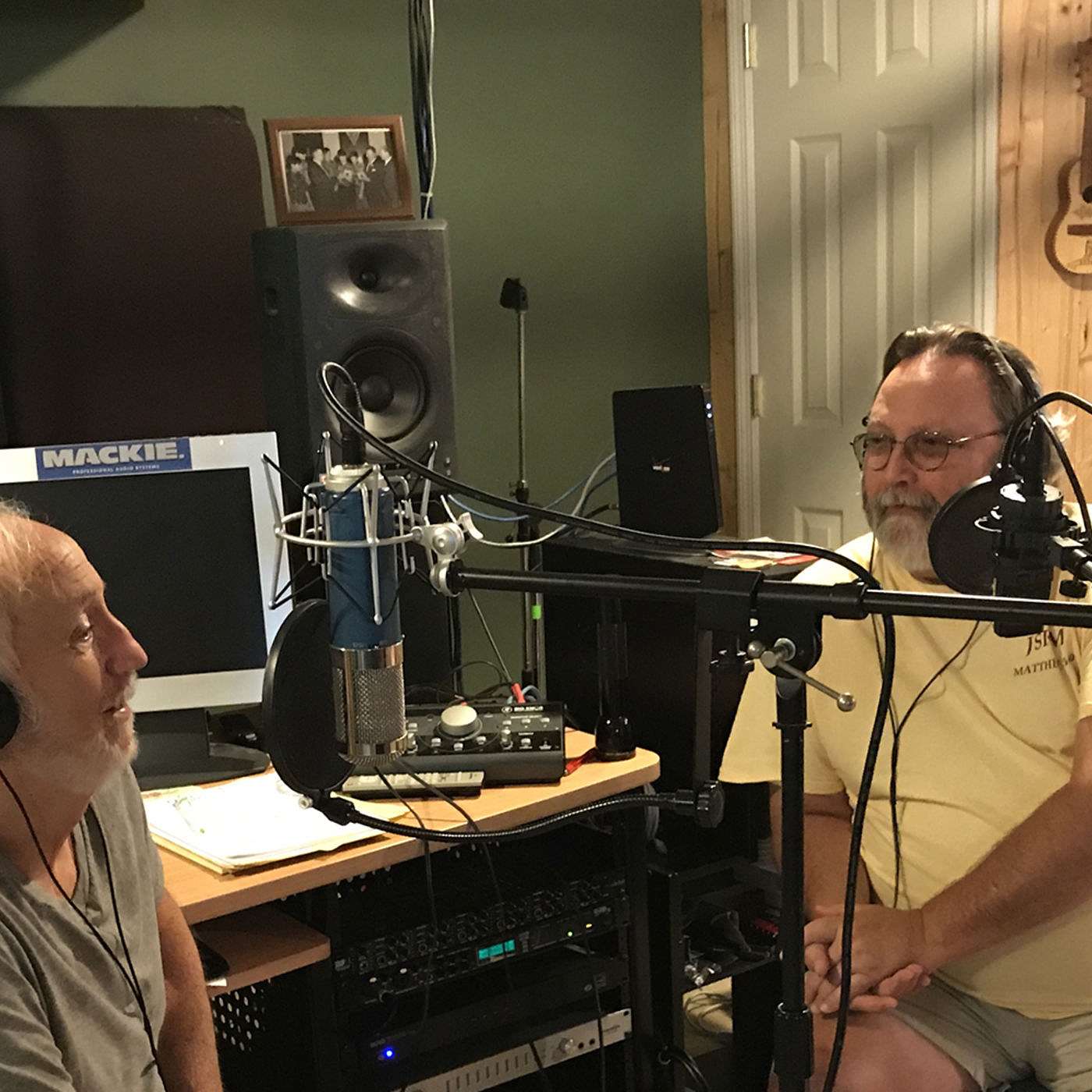 Chronicles of the End Times