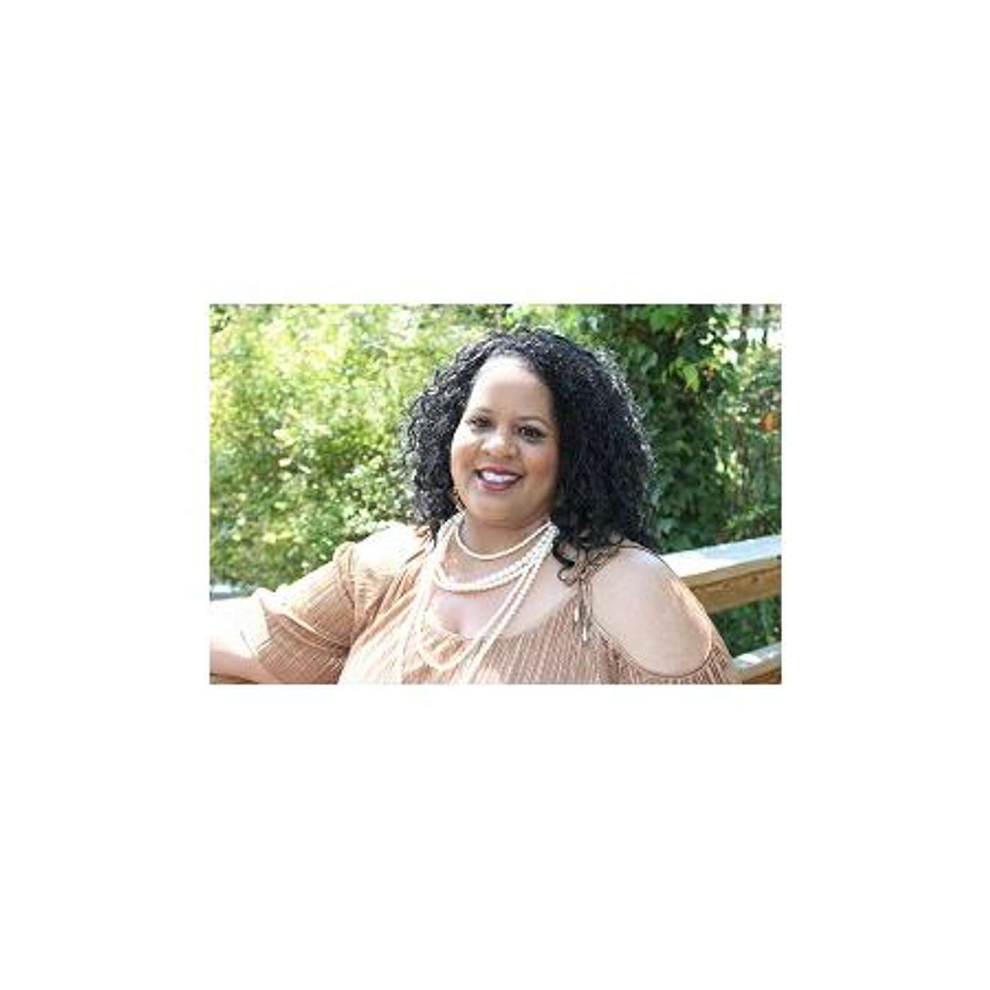 The Sharvette Mitchell Radio Show