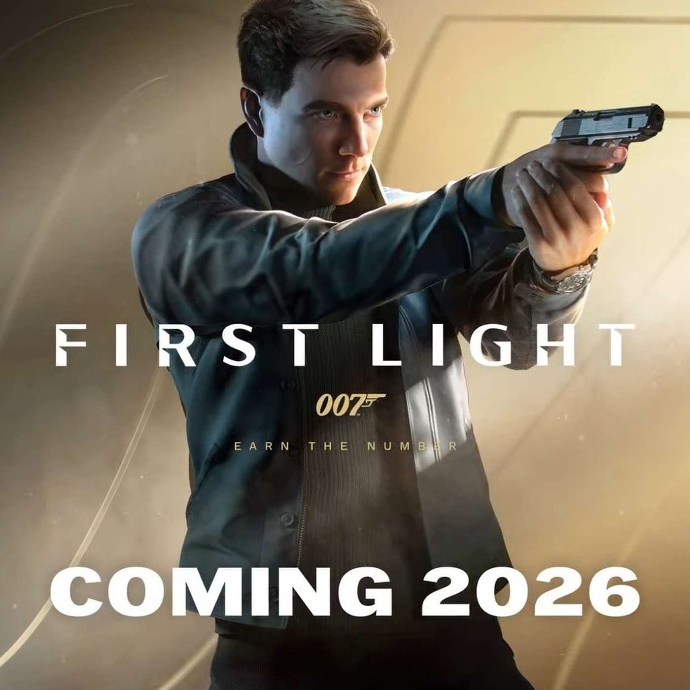 007 First Light: A Gamer and a Non-Gamer Perspective: Interview with Alex (Sifu) Lamas