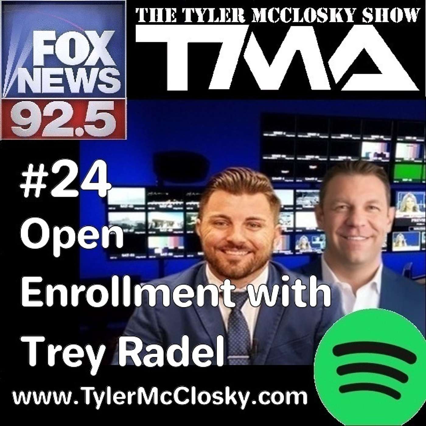 The Tyler McClosky Show