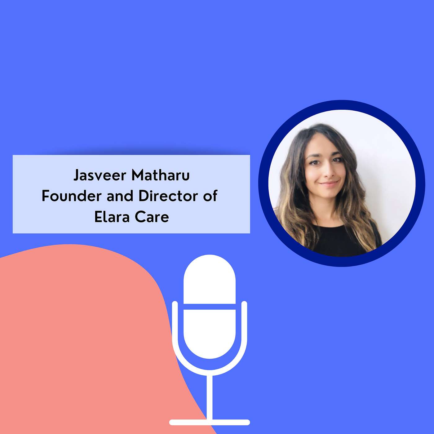 A girl in the Product World