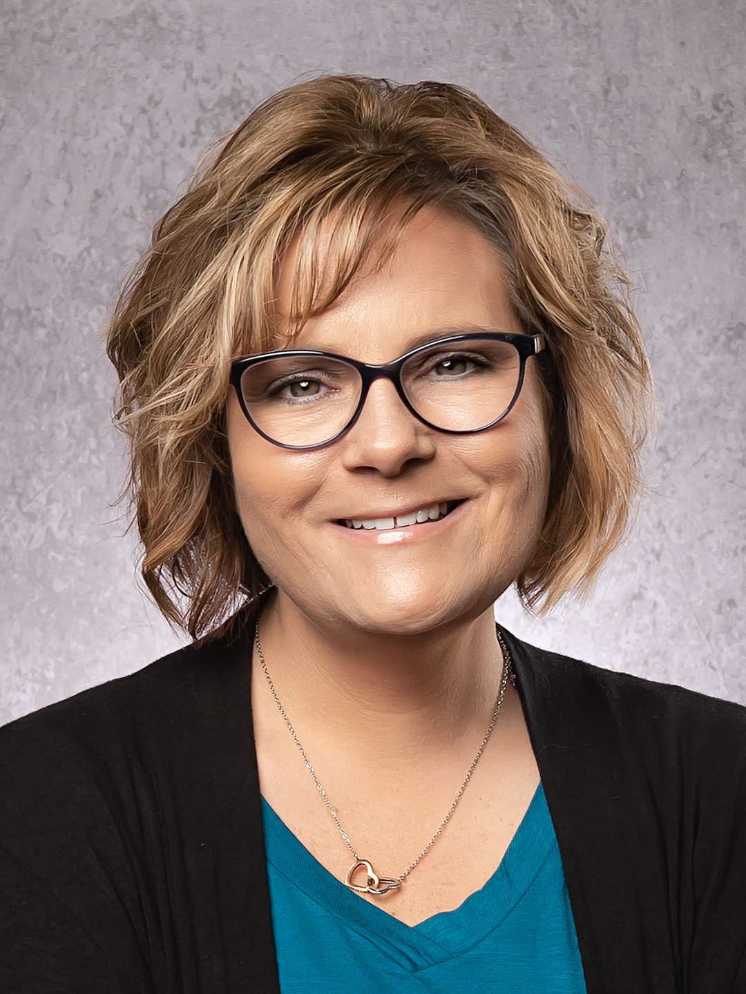 Amy Persails, CDP, CECC