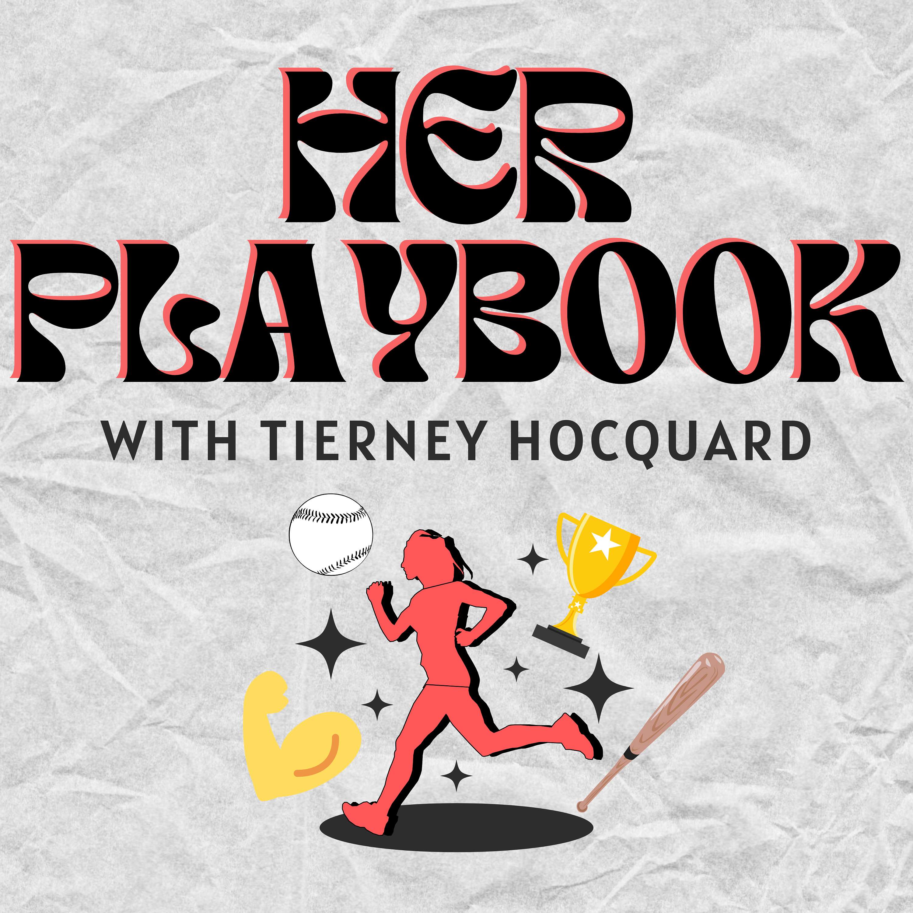 Her Playbook