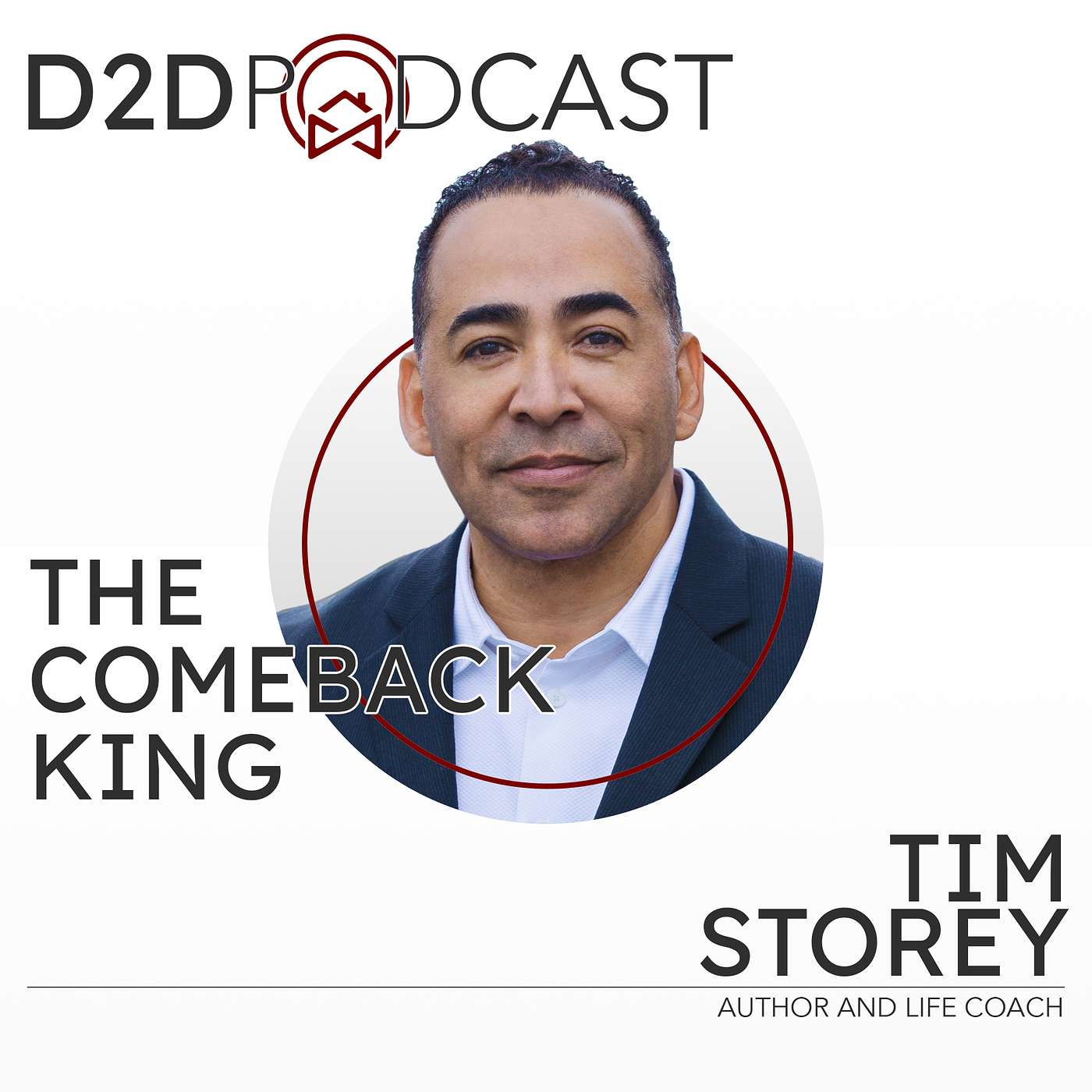 Tim Storey - The Comeback King