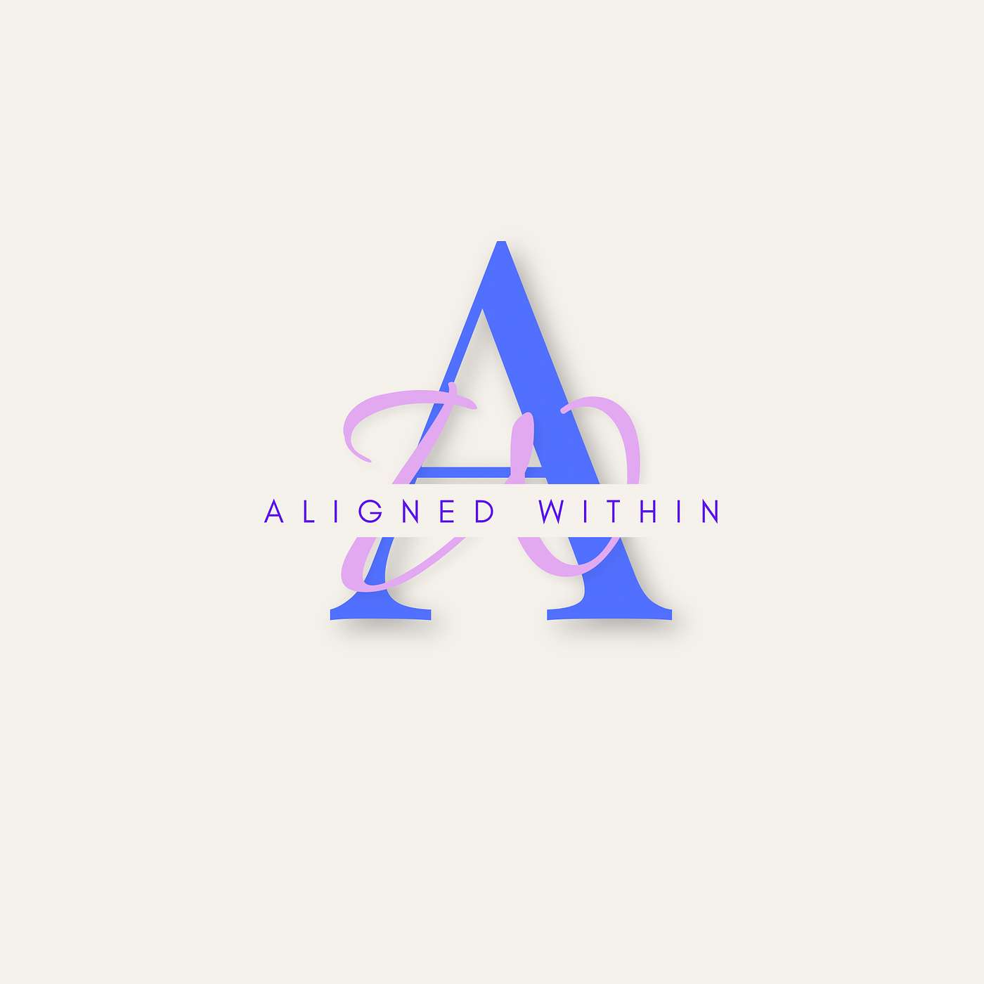 Artwork for Aligned Within Channel