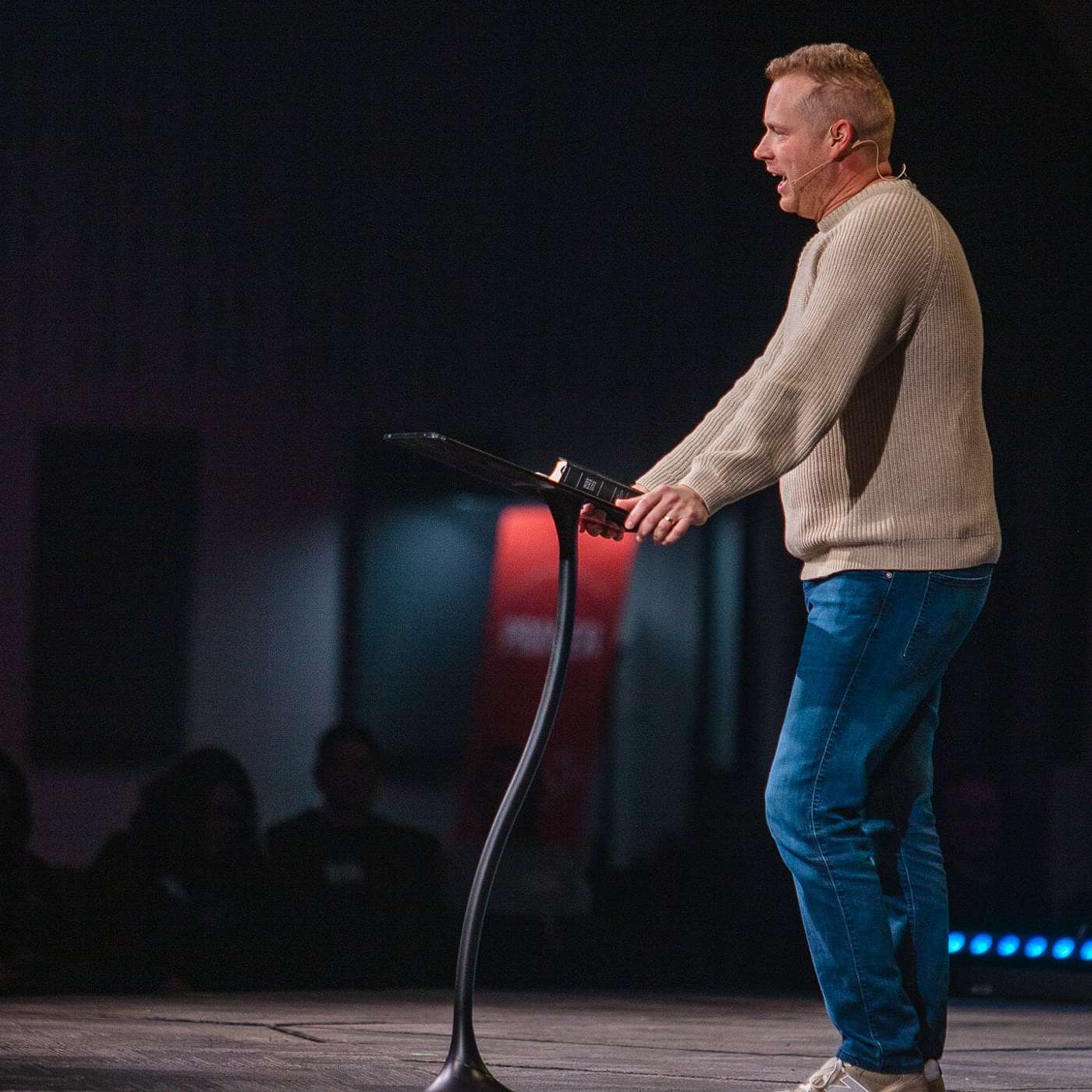 God’s Word Trains God’s Word Trains