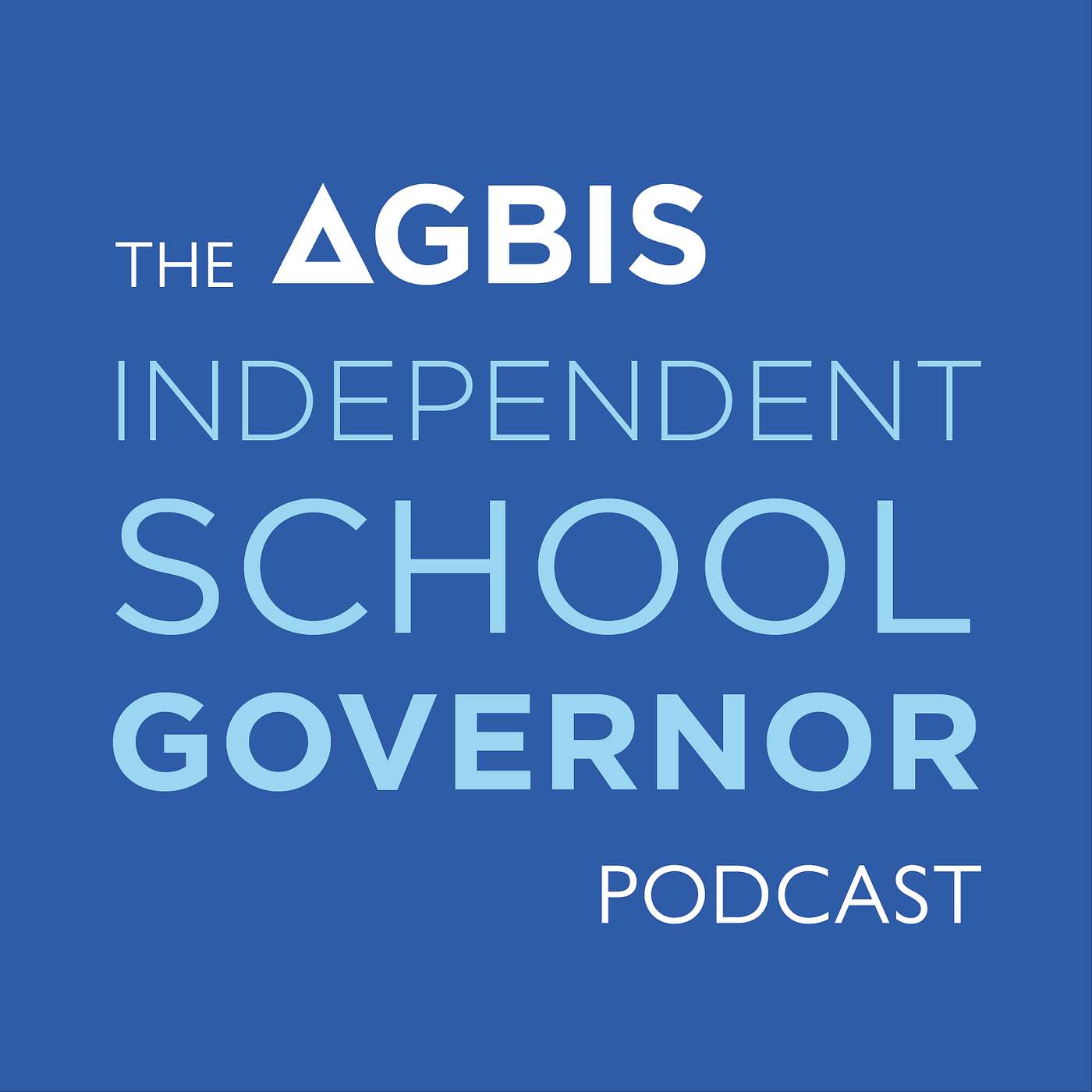 The AGBIS Independent School Governor