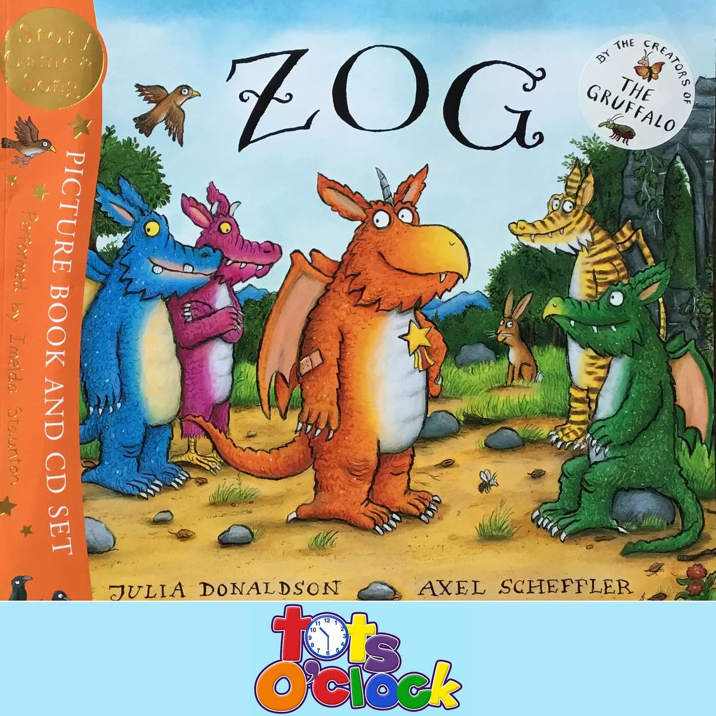 Zog!