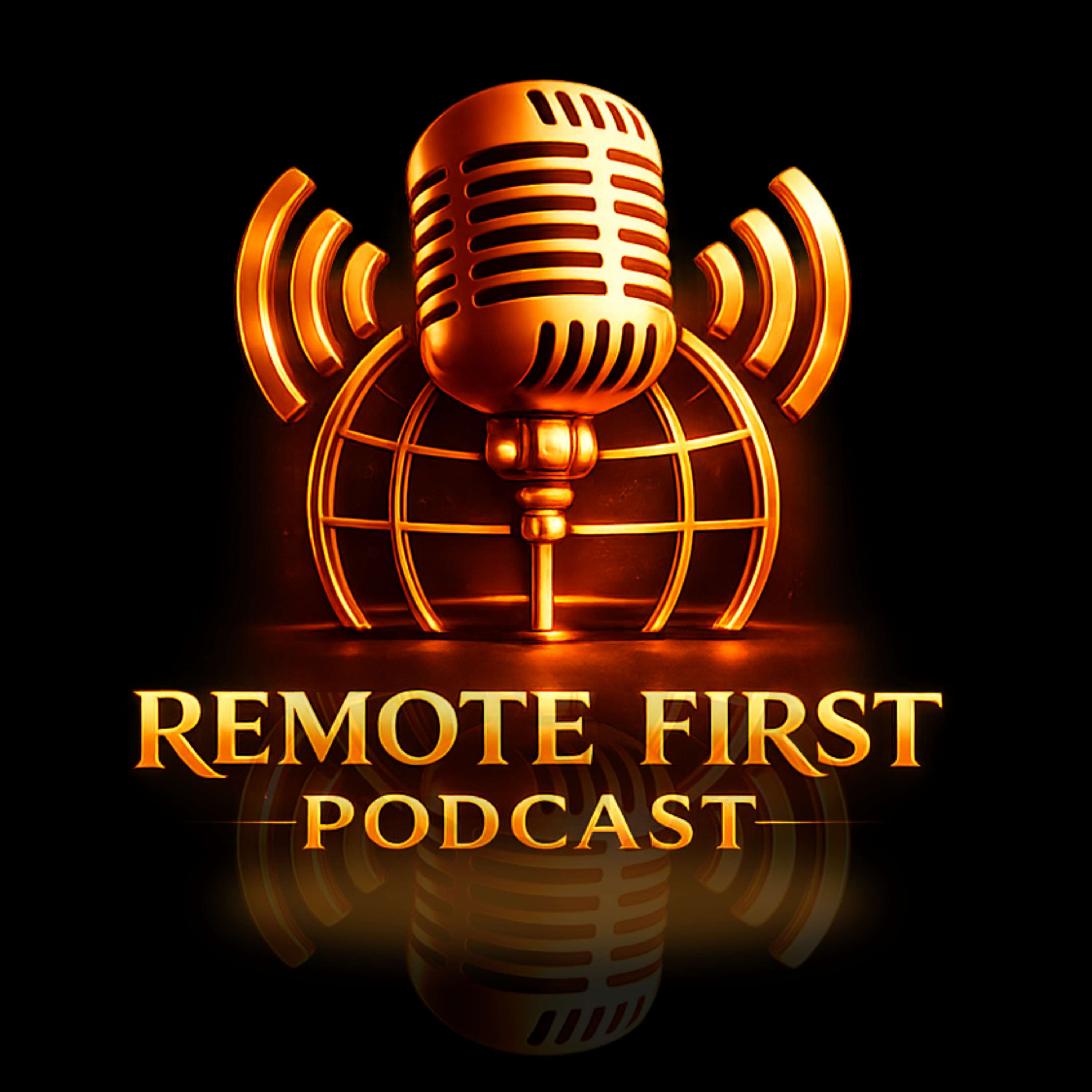 Remote First Podcast