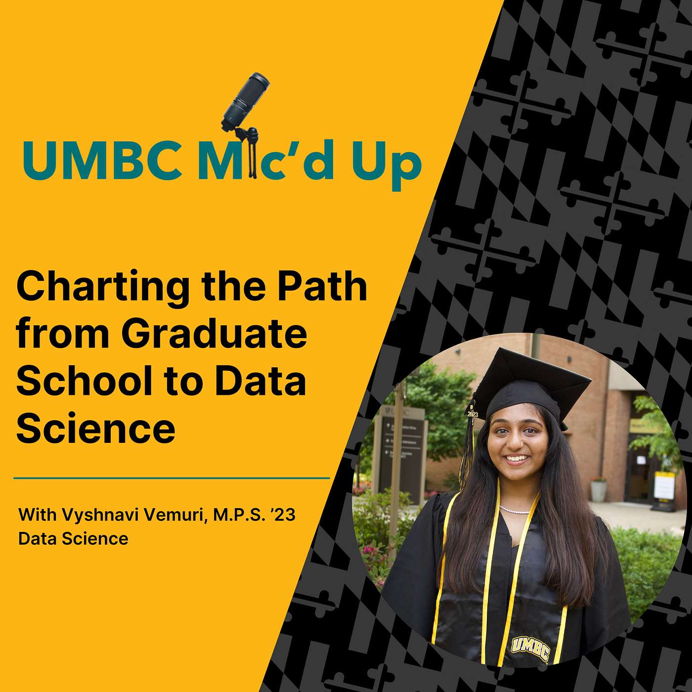 UMBC Mic\'d Up
