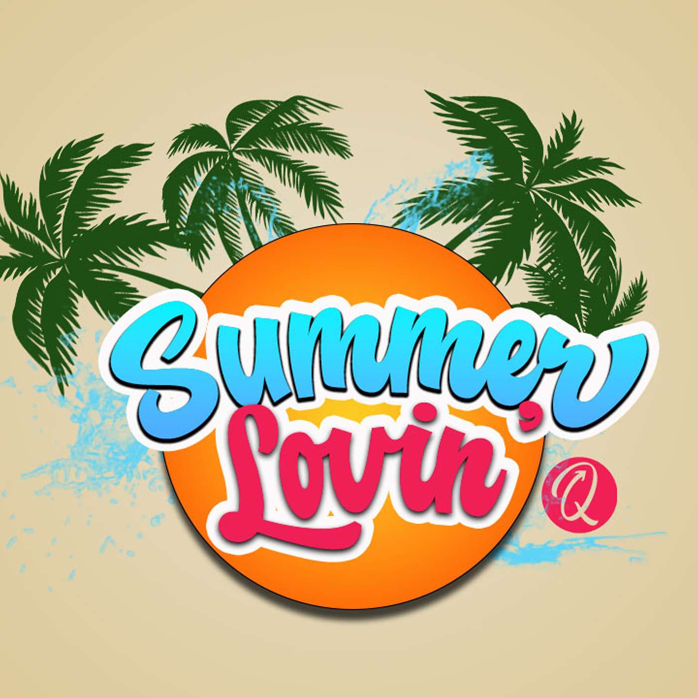Summer Loving - Love doesn't give up on others