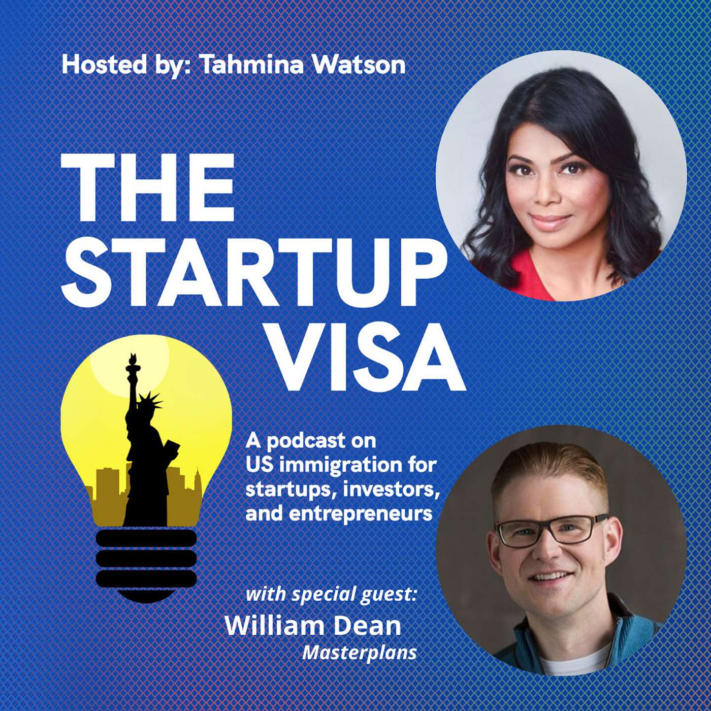 The Startup Visa® Podcast