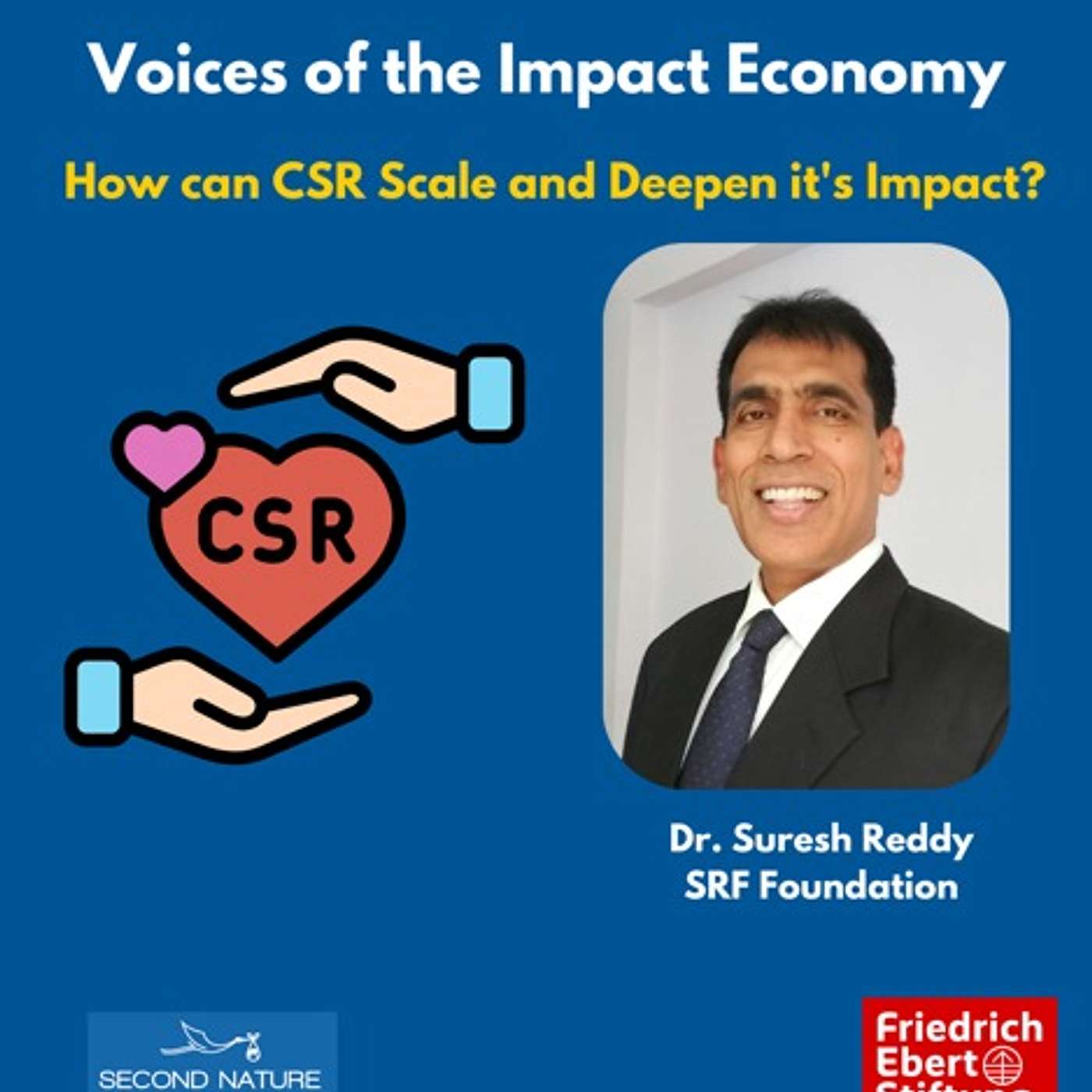 Voices of the Impact Economy