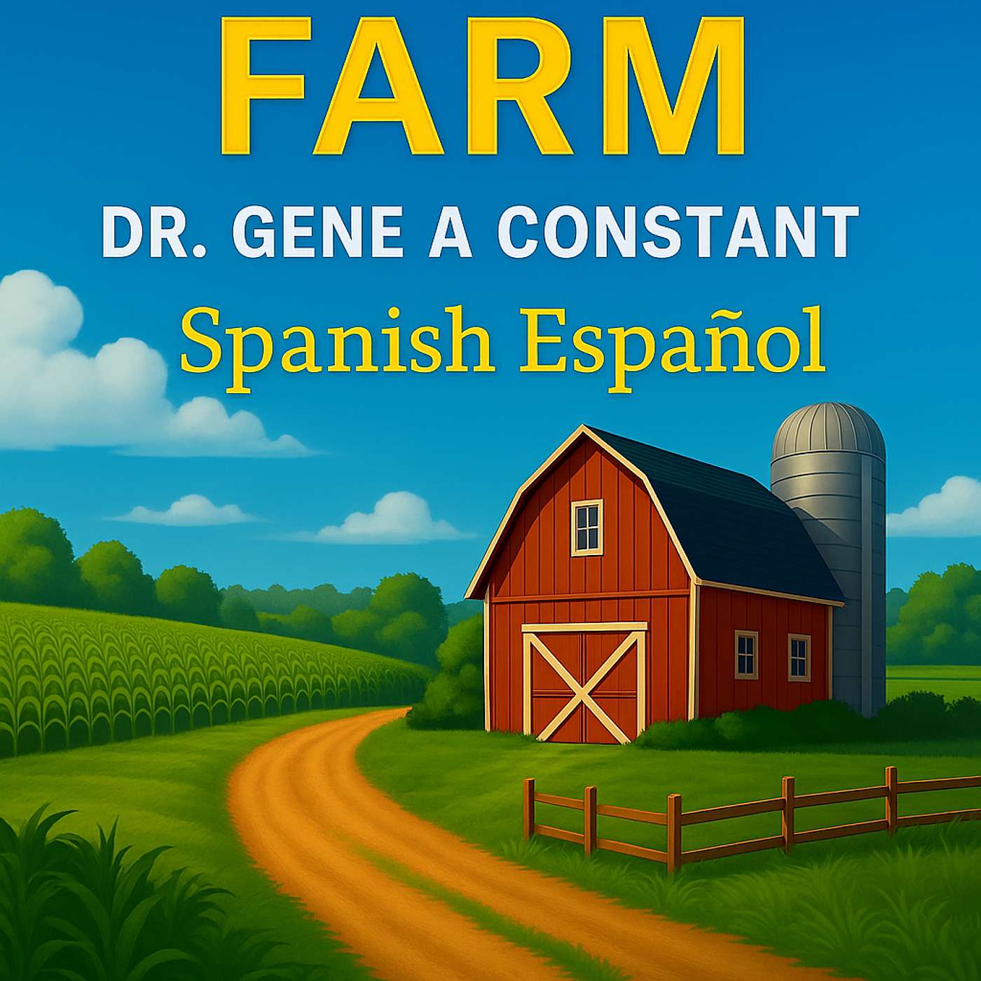 Digital Farm Episode 1 — Episodio 1 de Digital Farm Español Spanish episode artwork