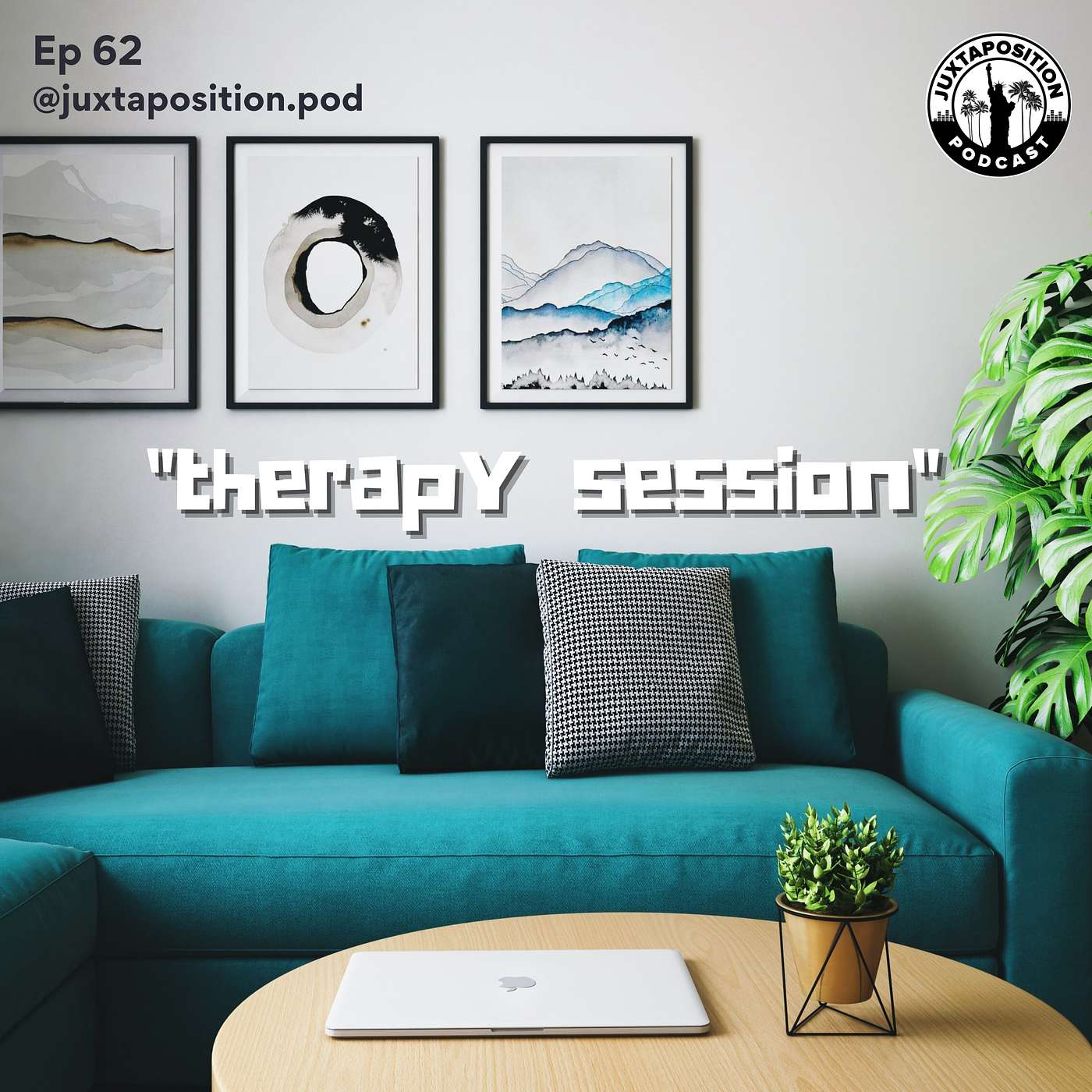 Therapy Session (Vulnerability Pt. 2)