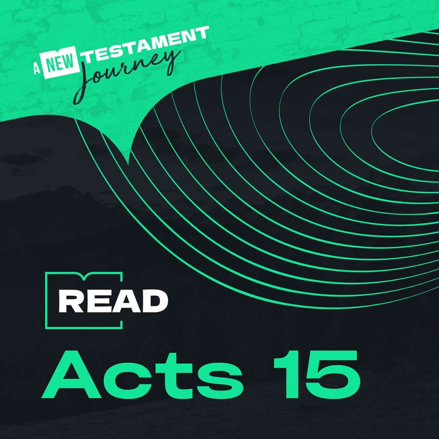 Thursday 23rd February - Acts 15