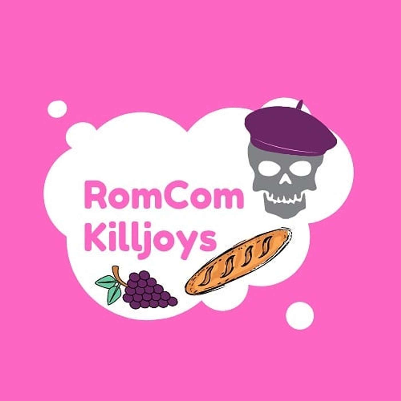 RomCom Killjoys