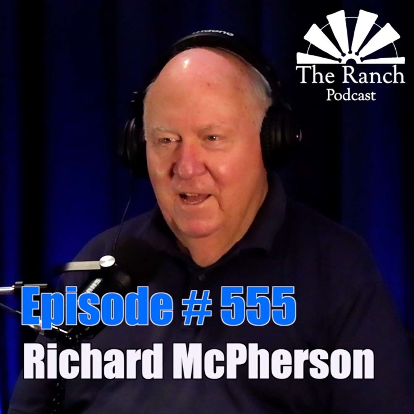 American Nuclear E06: Electricity Bind in American Lifestyles with Richard McPherson