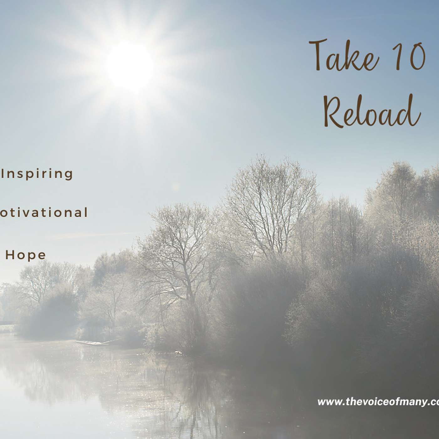 It's Okay To Be Different - Take 10 Reload