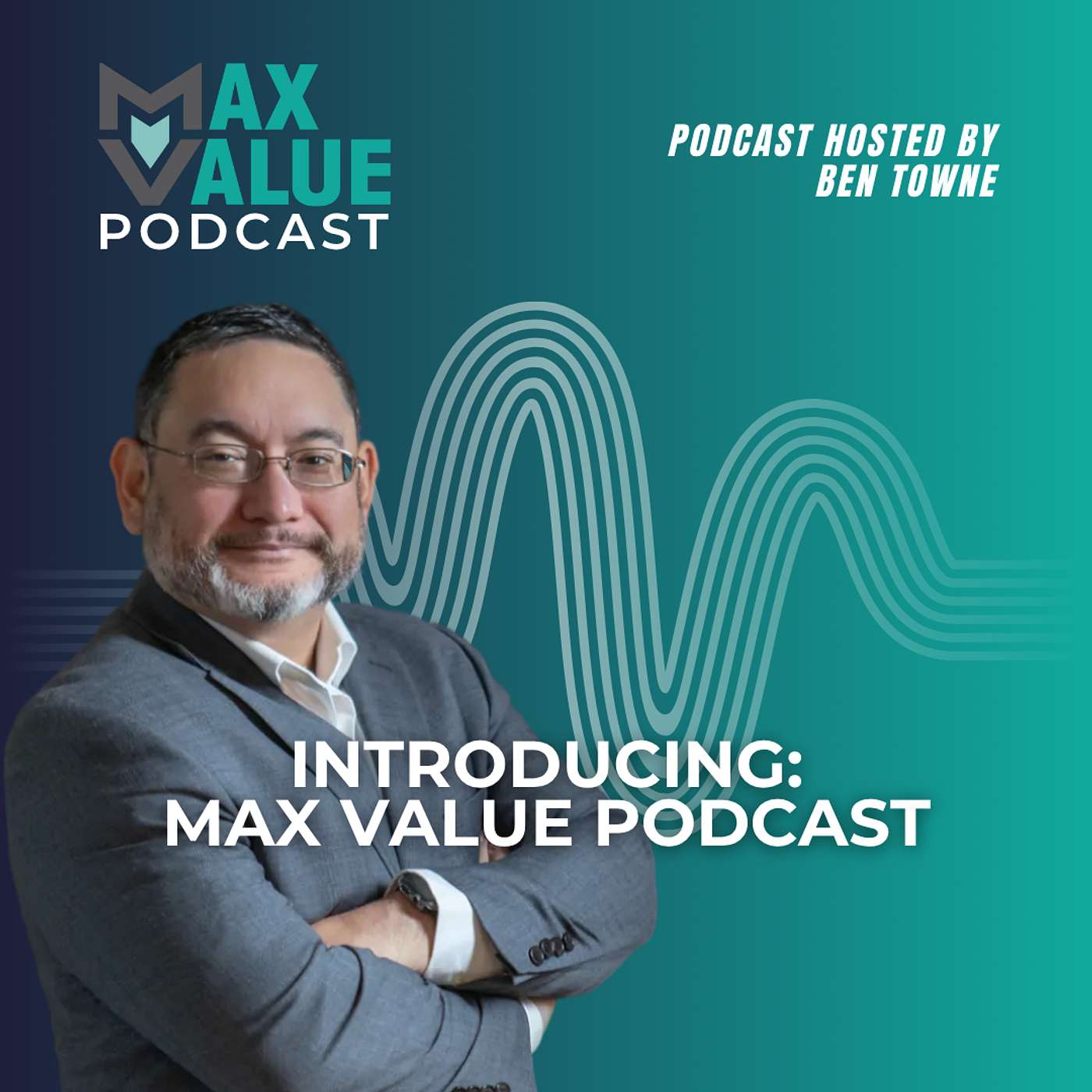 MaxValue Podcast