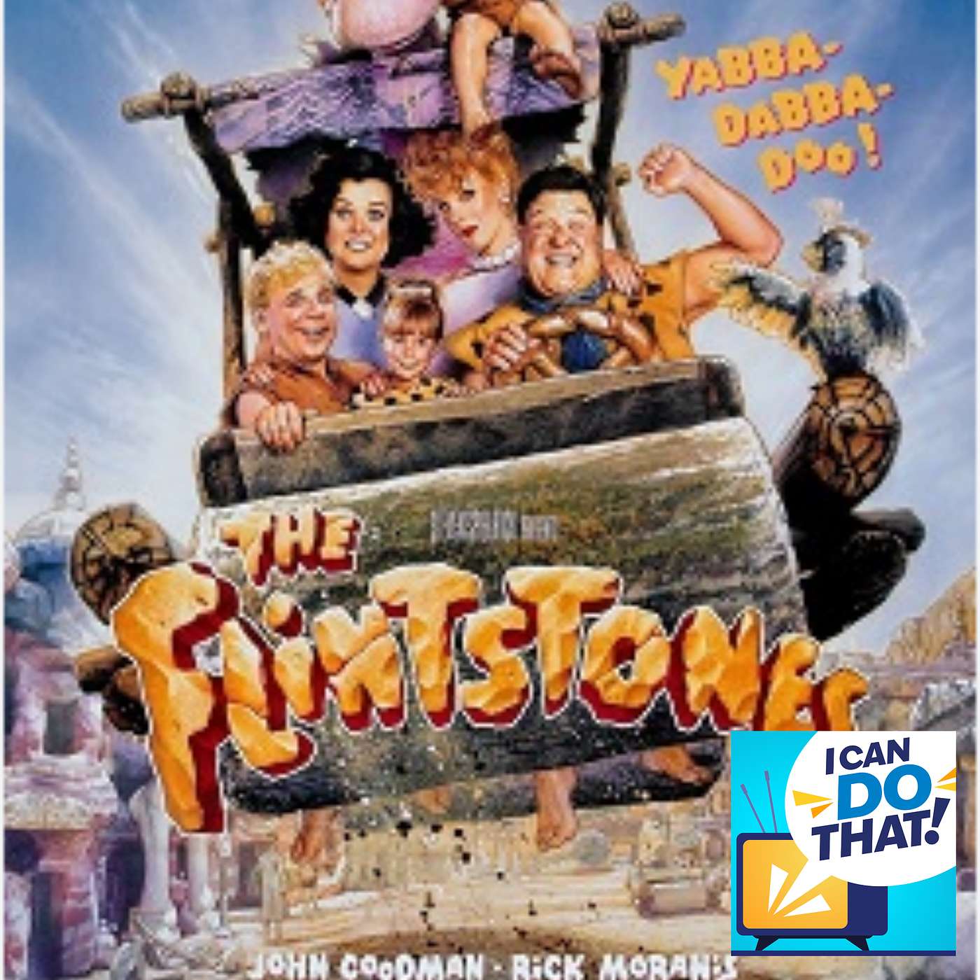 The Flintstones