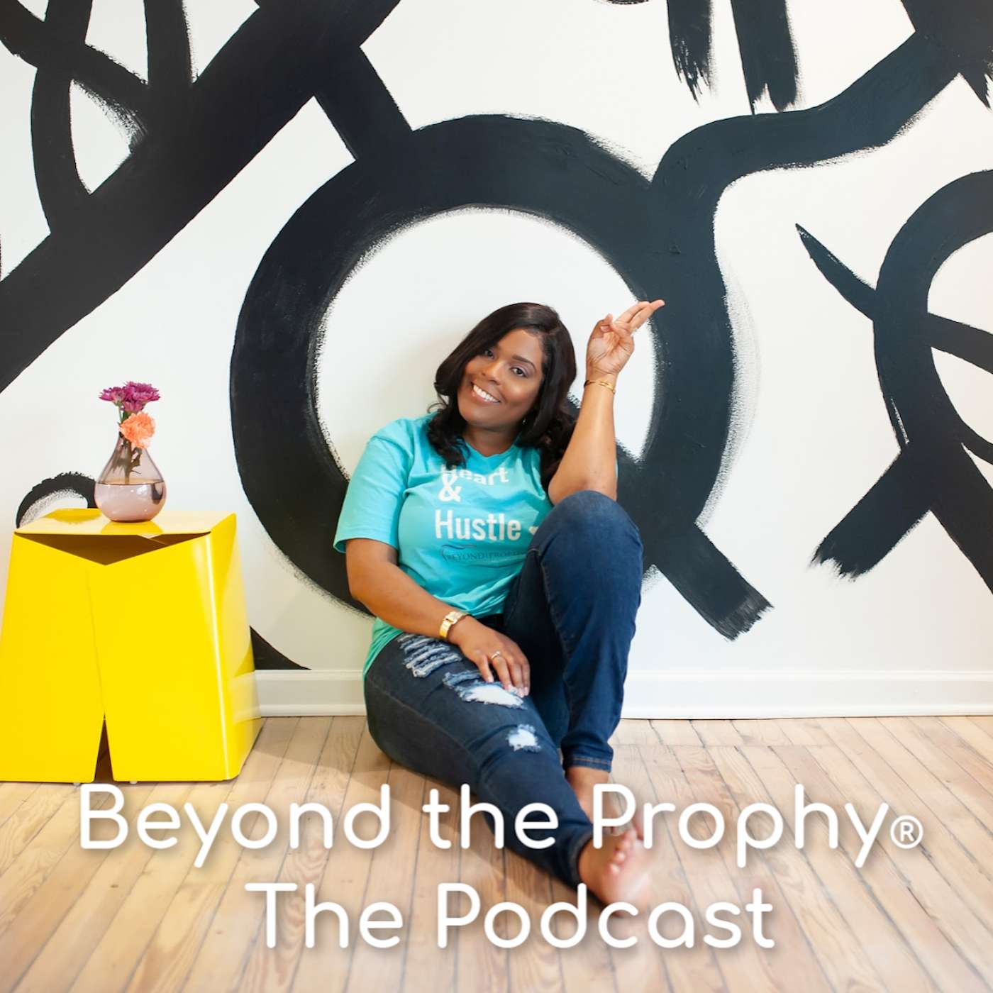 Episode 94 We Are Not Alone In Our Insecurities with Irene Iancu, RDH