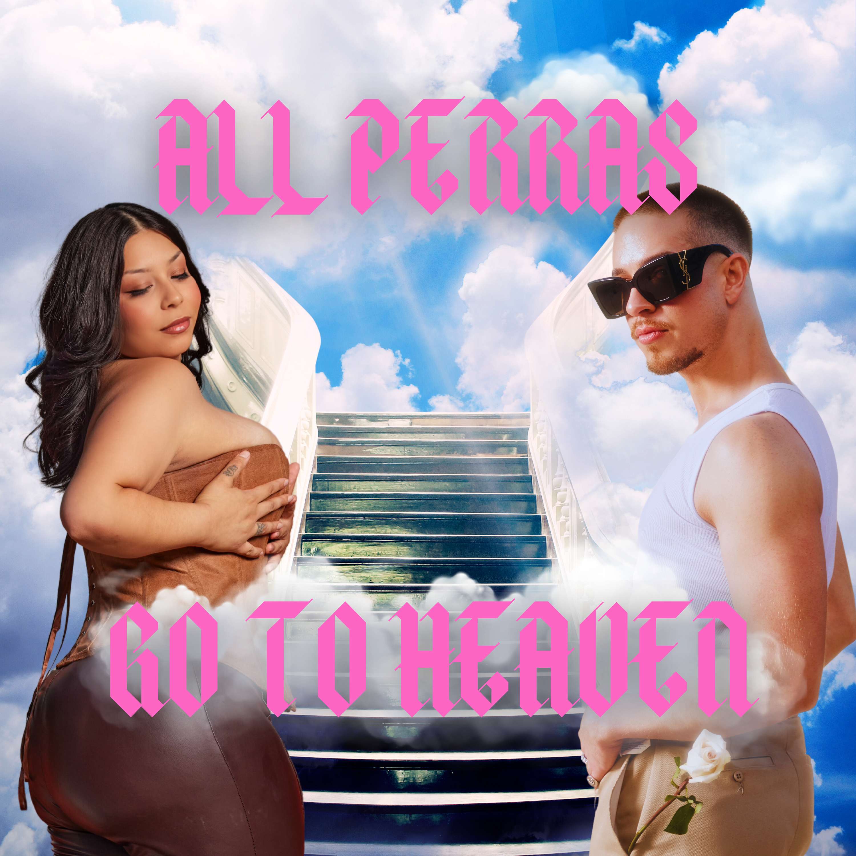 All Perras go to Heaven