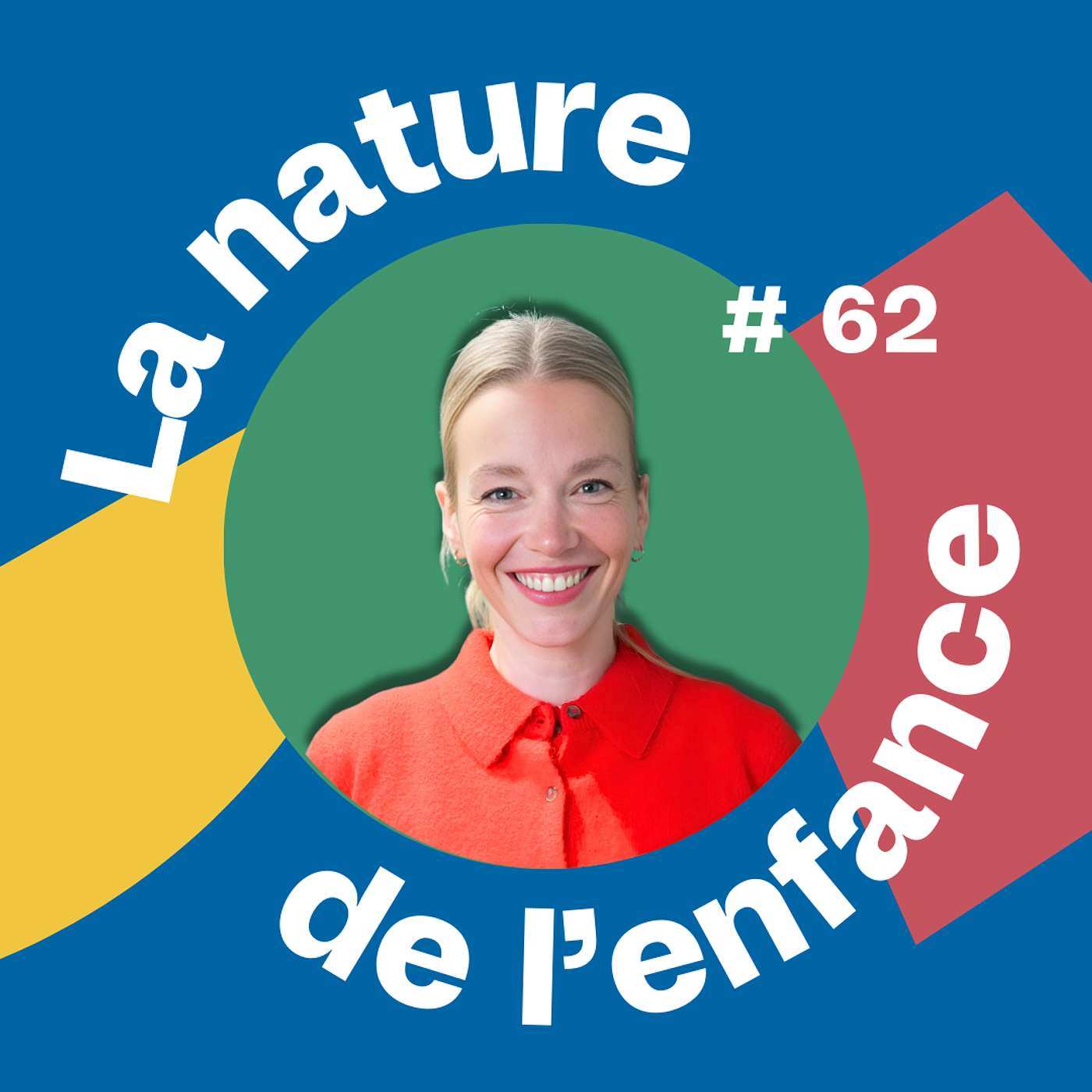 La nature de l\'enfance