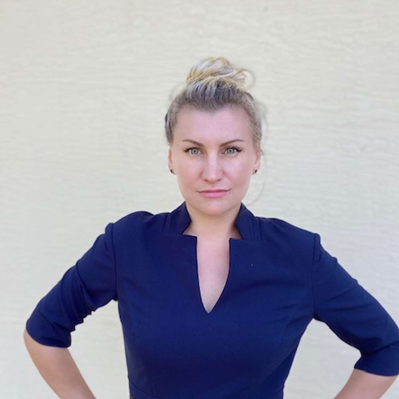 Take Imperfect Action! -  TTST Interview with Coach Yelena Kuzmina