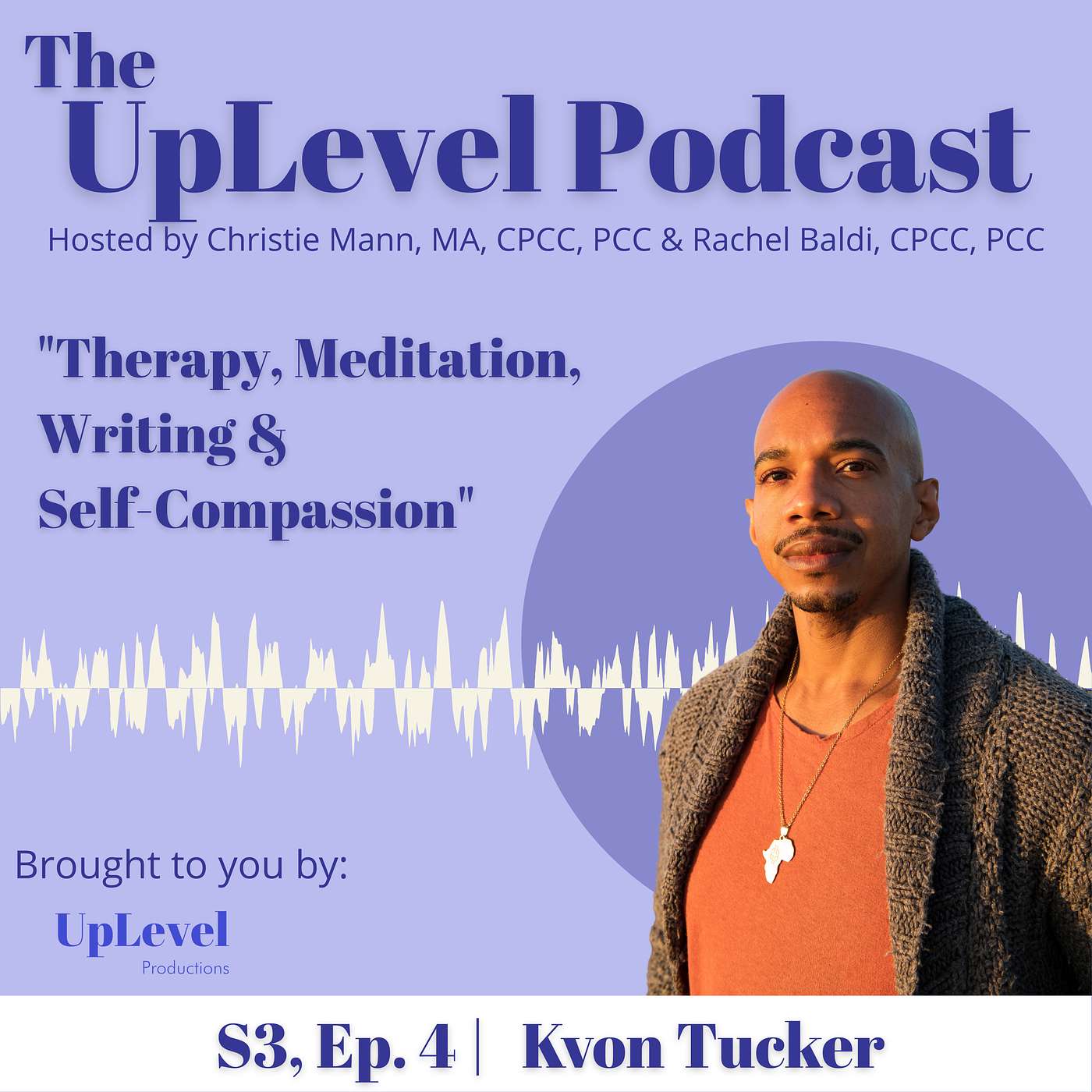 The UpLevel Podcast