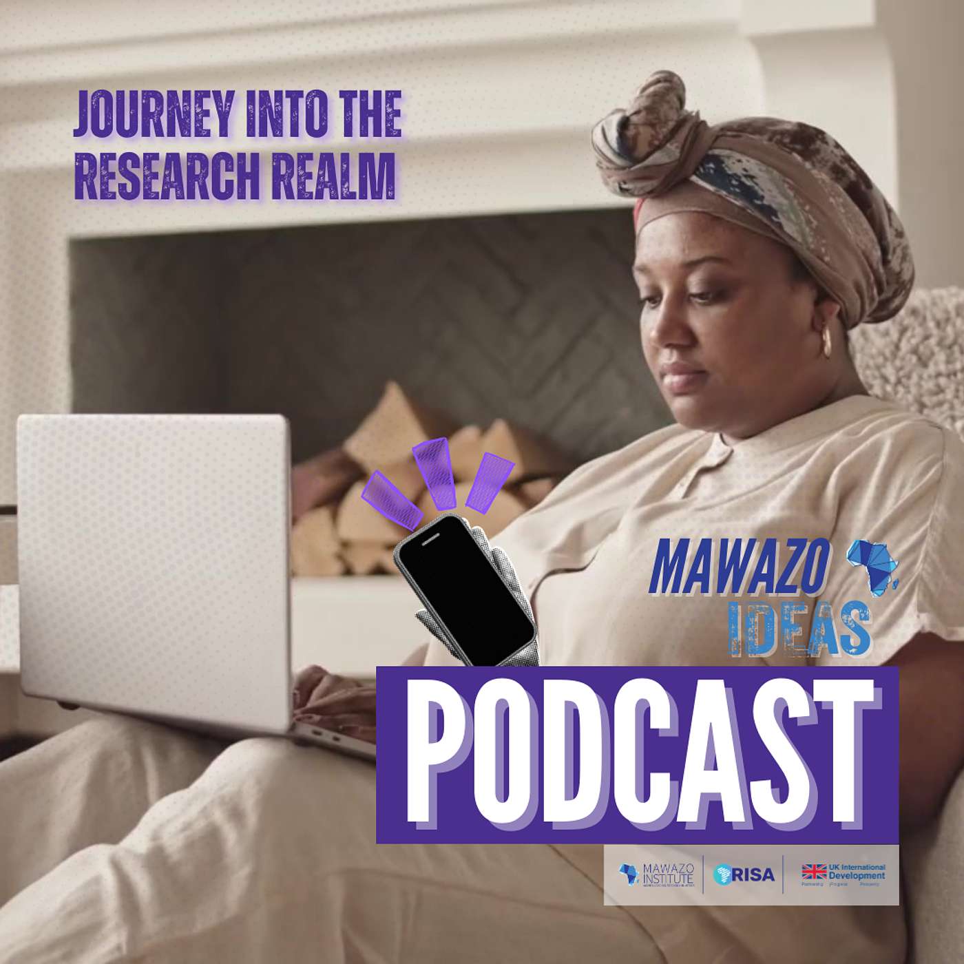 Mawazo Ideas Podcast