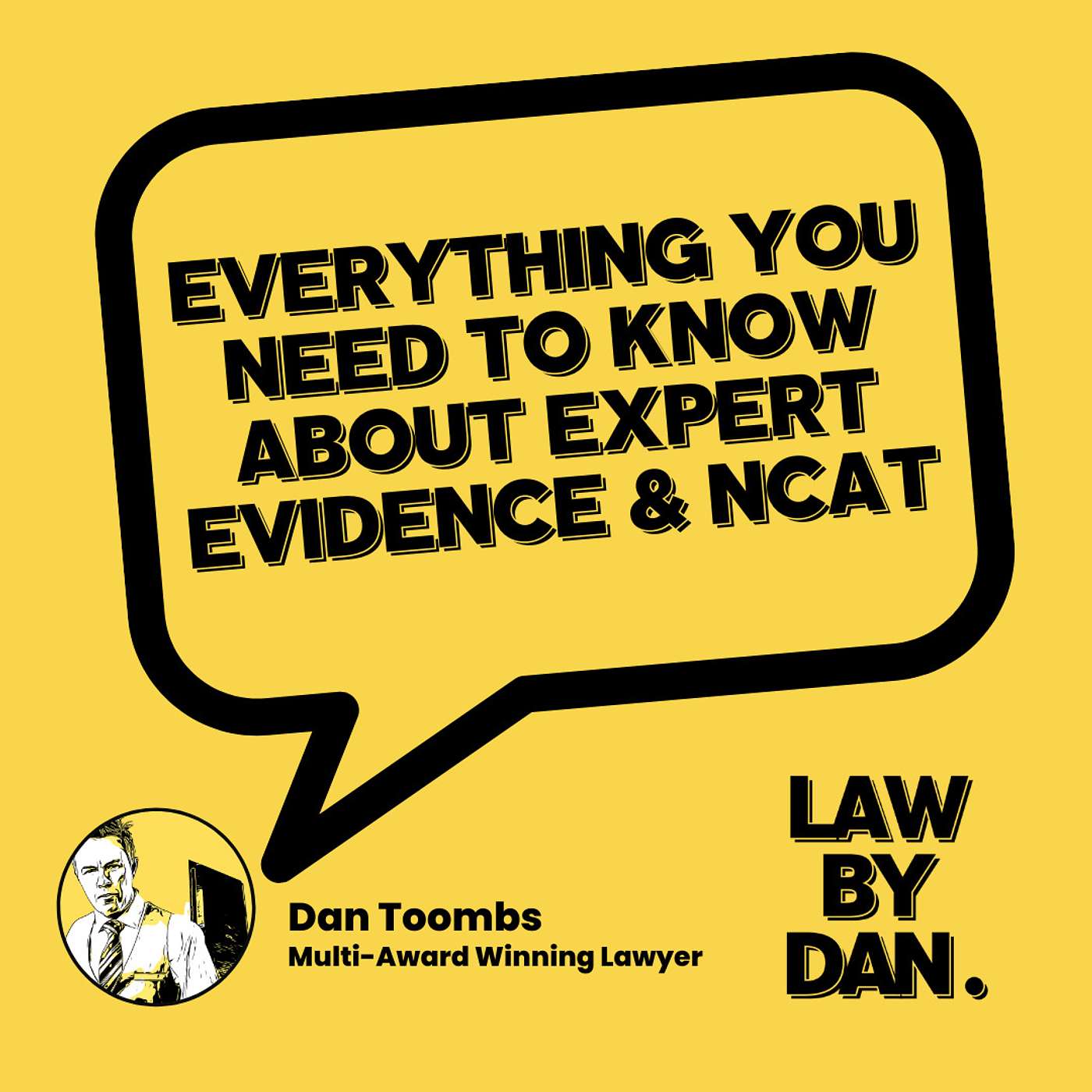 Everything You Need to Know About Expert Evidence & NCAT