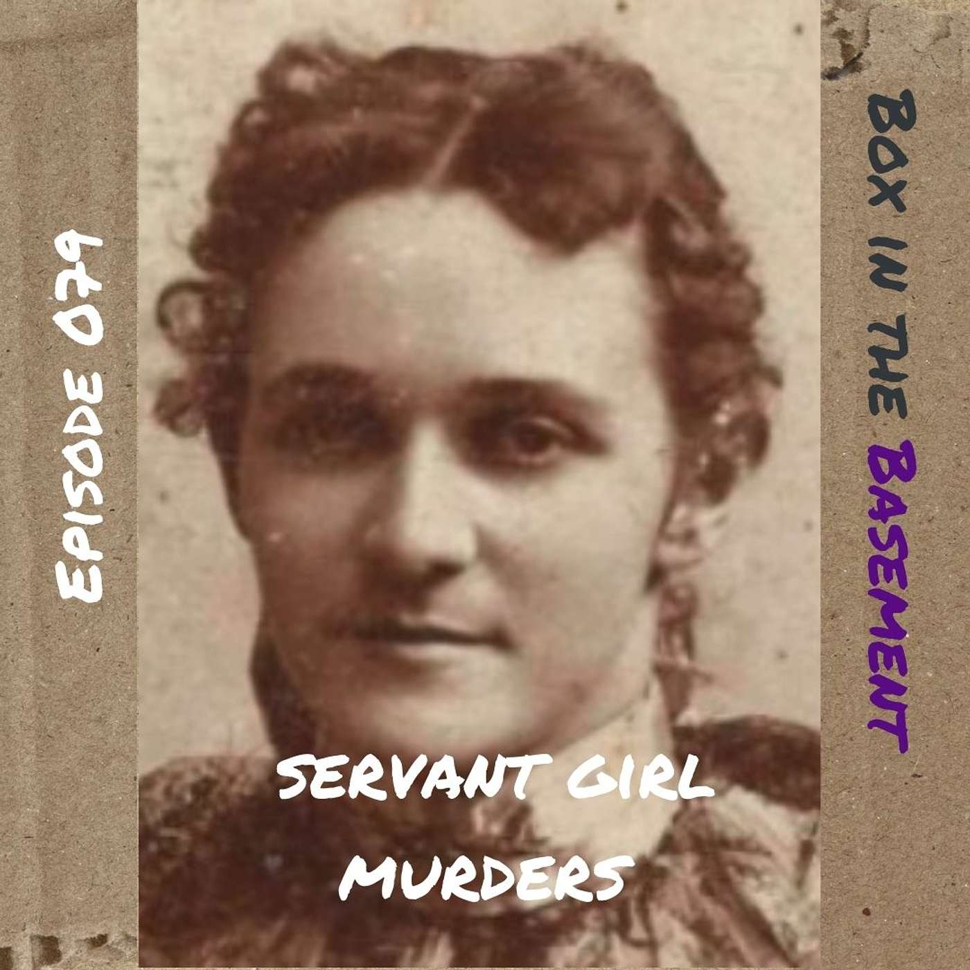 America’s First Serial Killer? The Austin Servant Girl Murders, 1885 America’s First Serial Killer? The Austin Servant Girl Murders, 1885