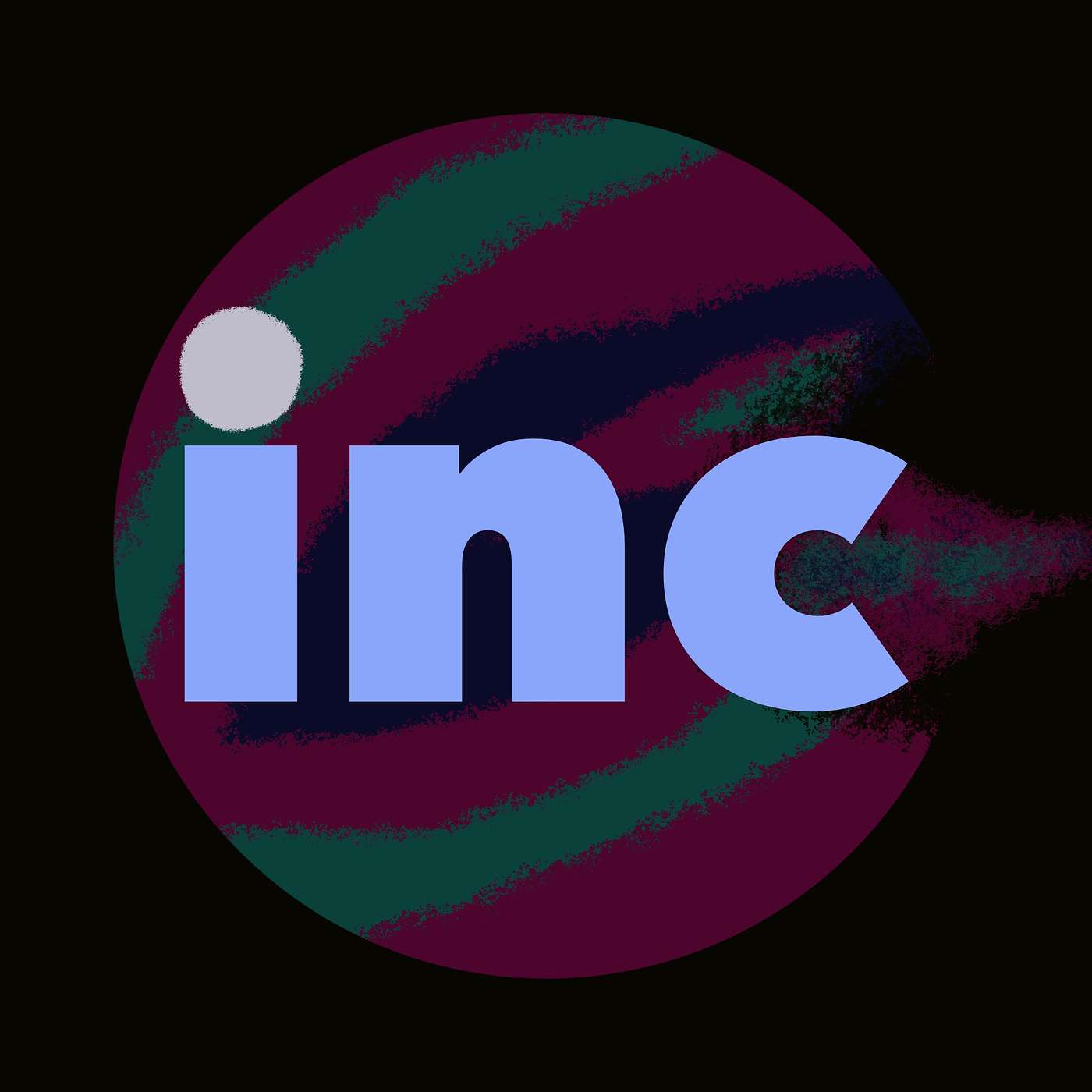 inc: The Podcast Artwork