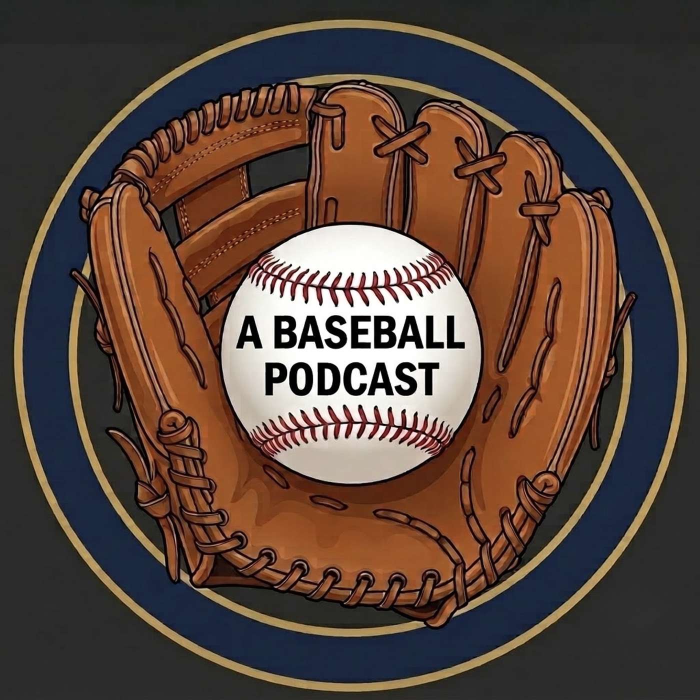 Ep. 22 - A Baseball Podcast episode artwork