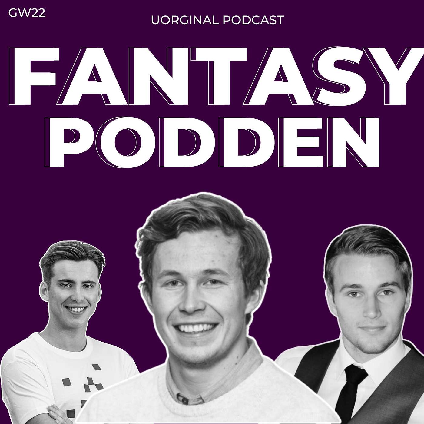 FantasyPodden | PLNORGE