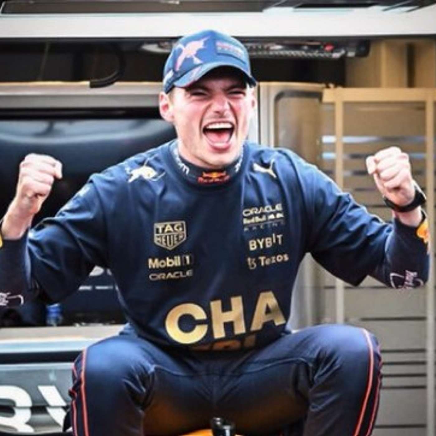 F1 Fanatiki