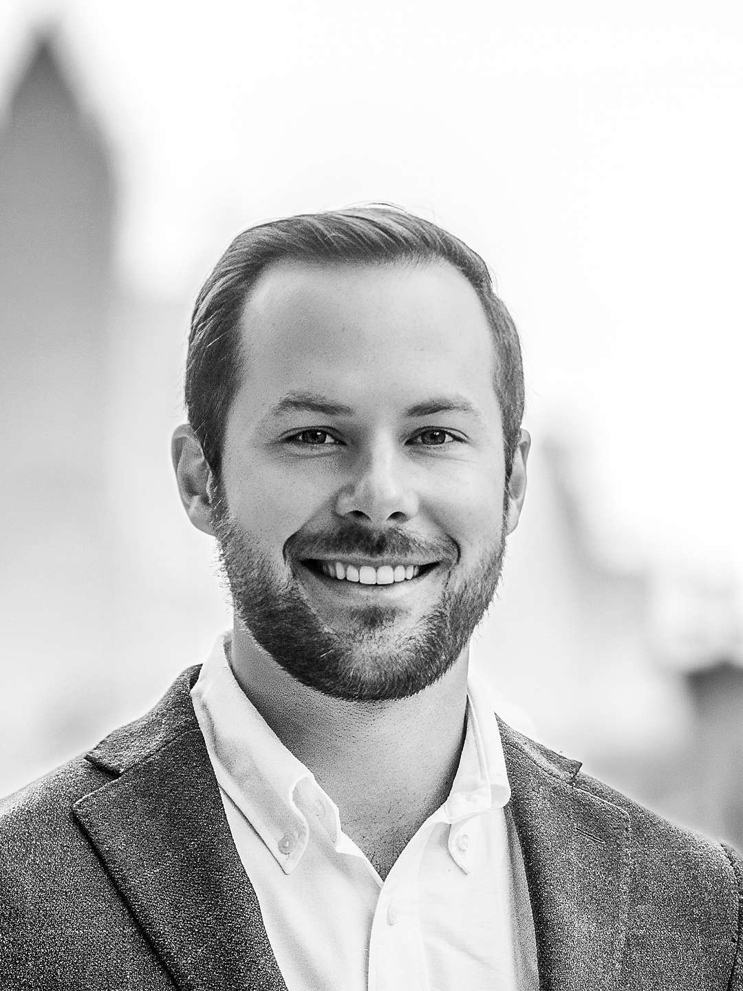 Tim Wright