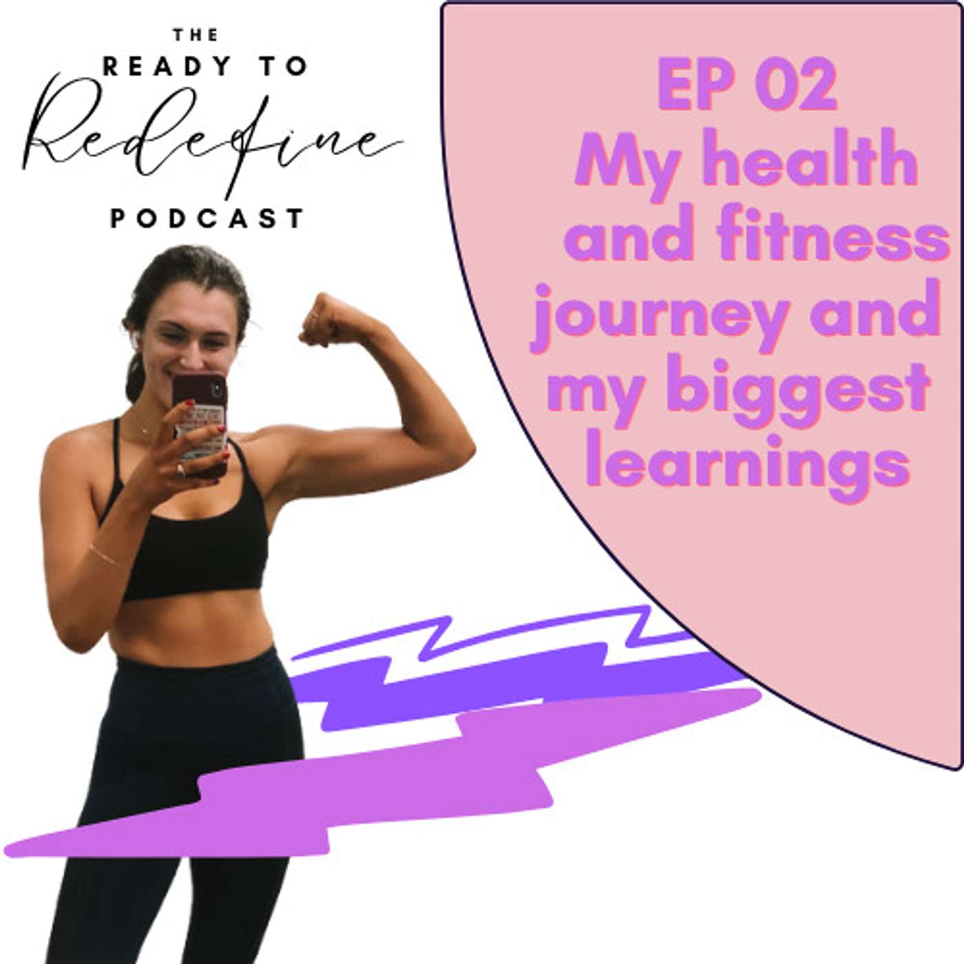 My Health and Fitness Journey + My Biggest Learnings