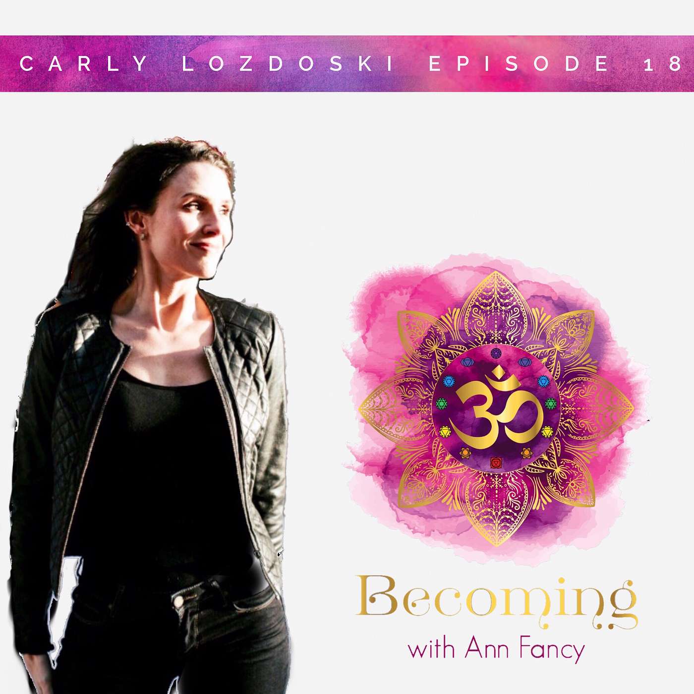 Carly Lozdoski | The brave journey from abortion to astrology