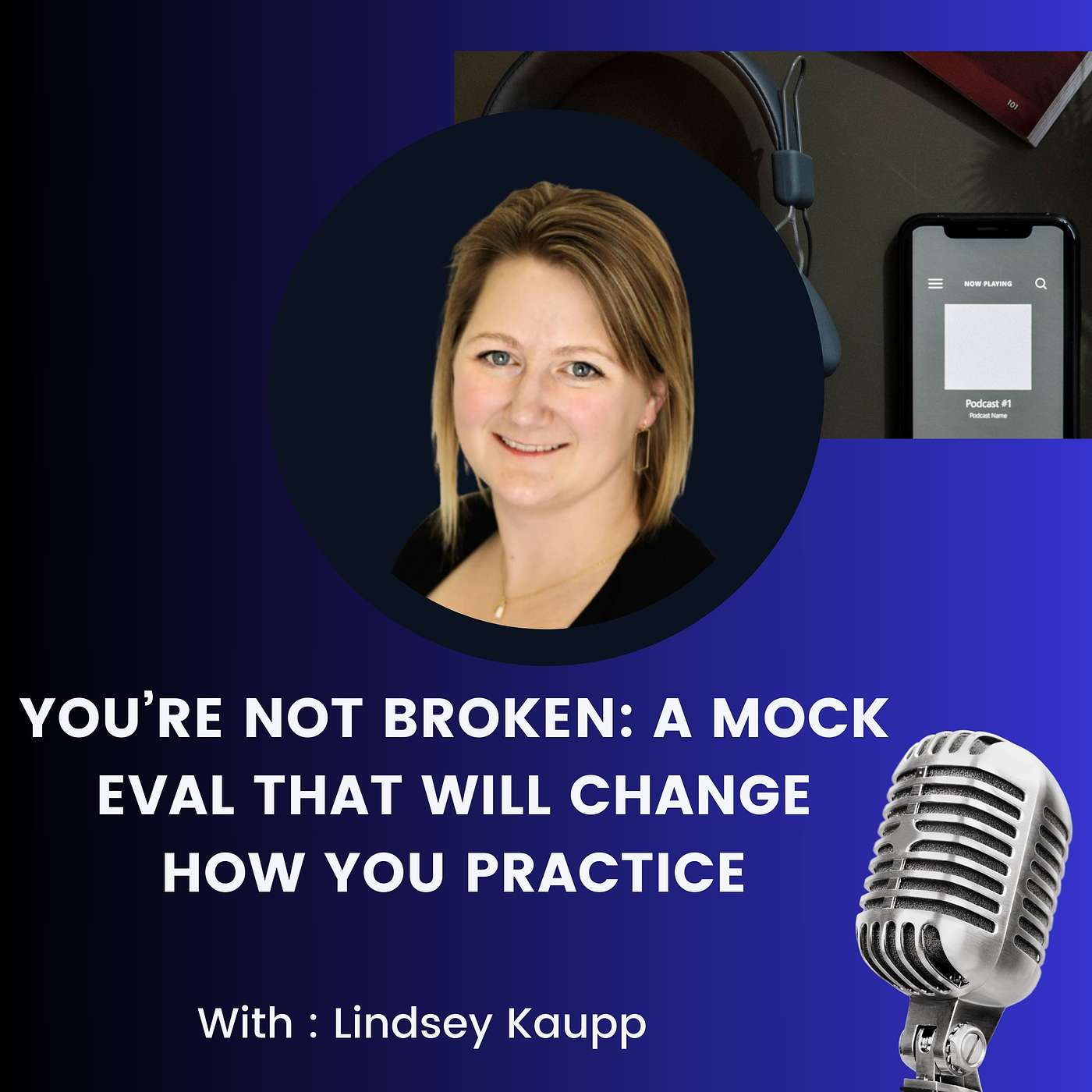 You’re Not Broken: A Mock Eval That Will Change How You Practice