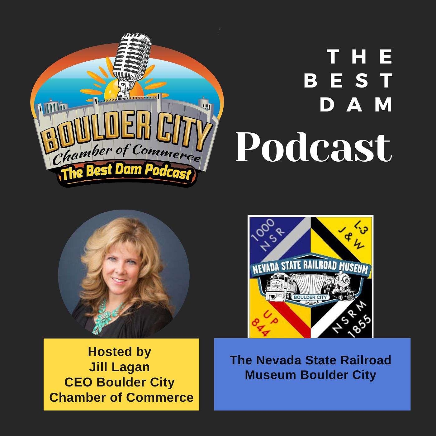 The Best Dam Podcast