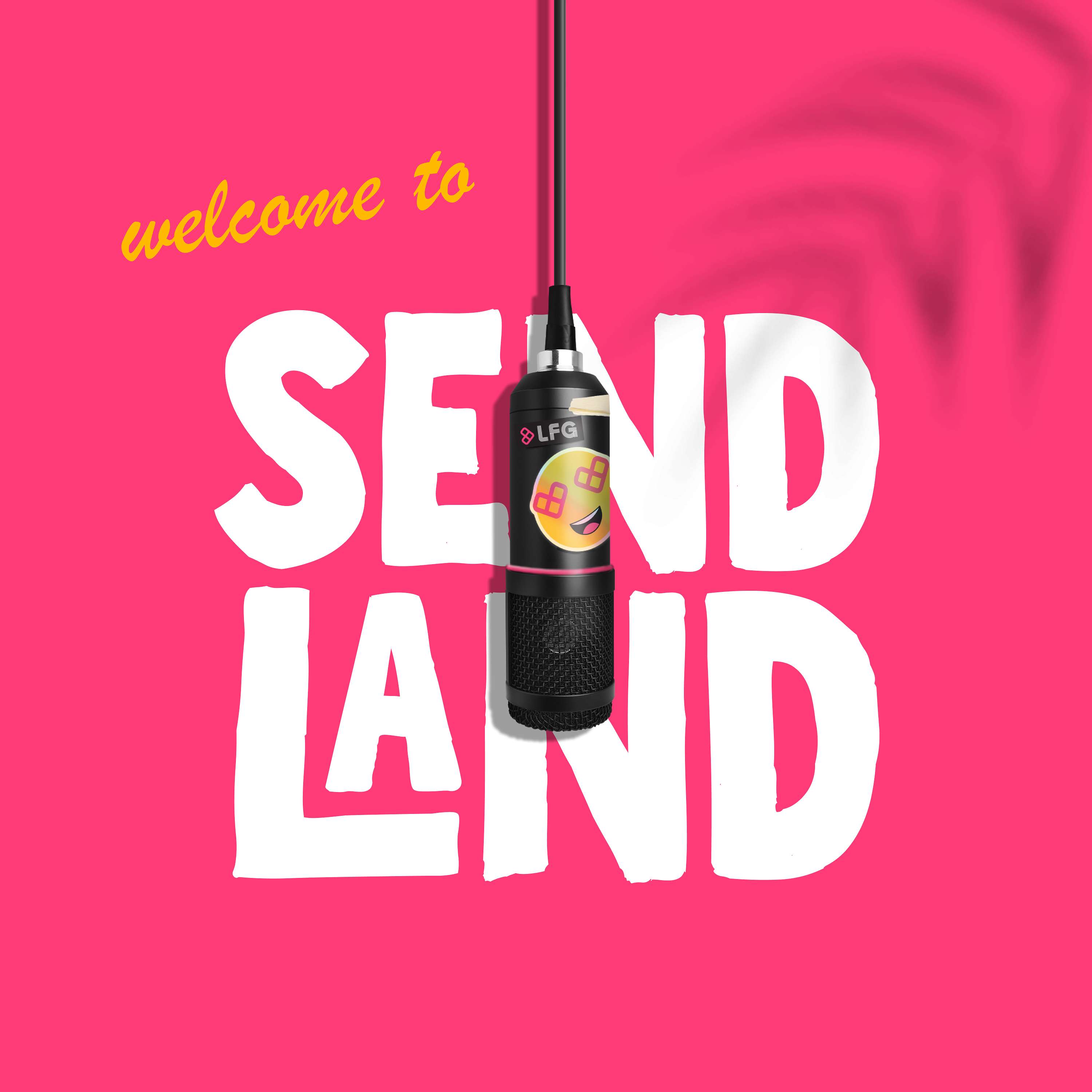Welcome to Sendland