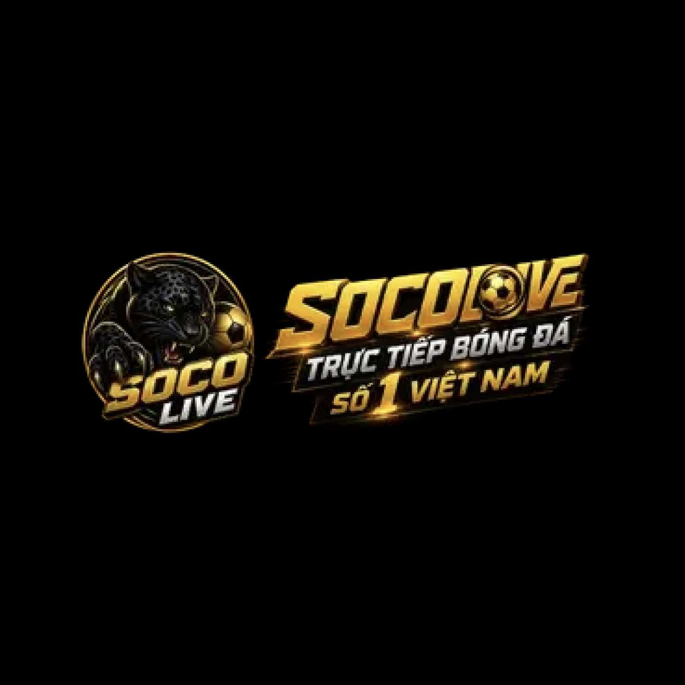 SOCOLIVE TV episode artwork