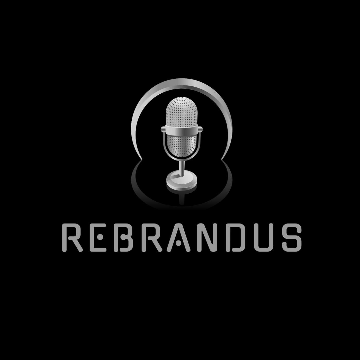 rebrandUS Podcast podcast artwork