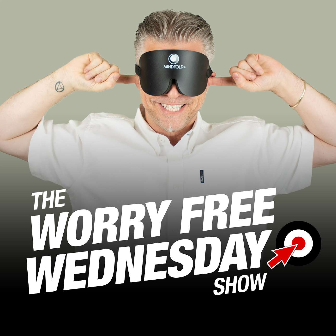 Eliminating Anxiety. -Worry Free Wednesday Show #55