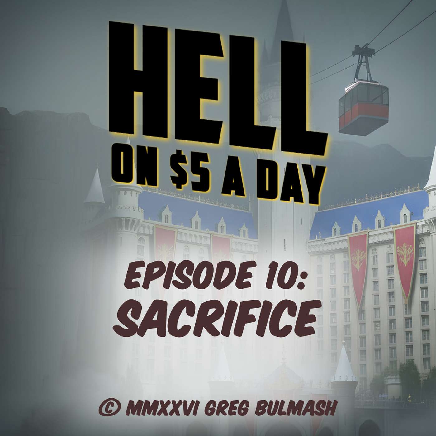 The New Heroes of Old™