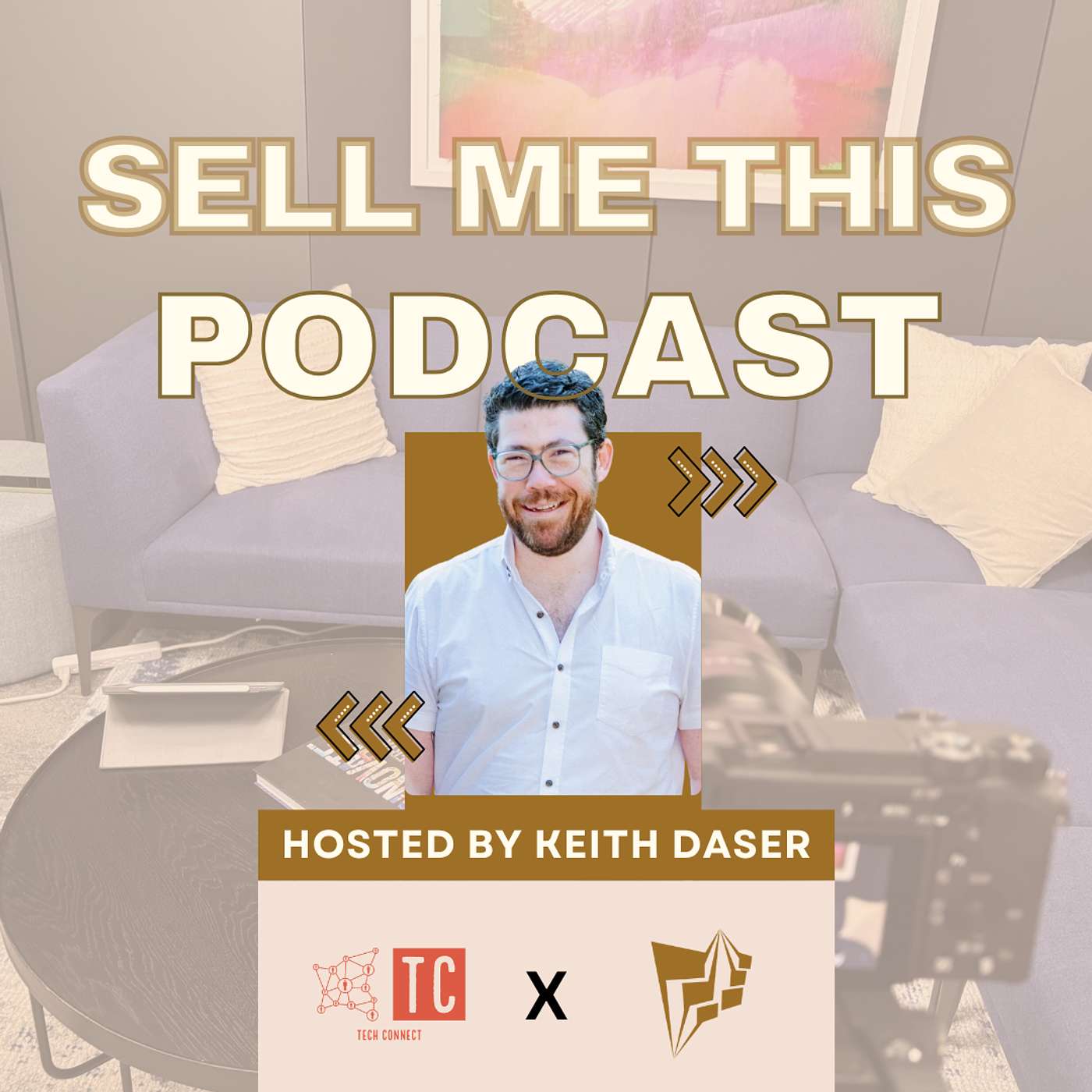 Sell Me This Podcast